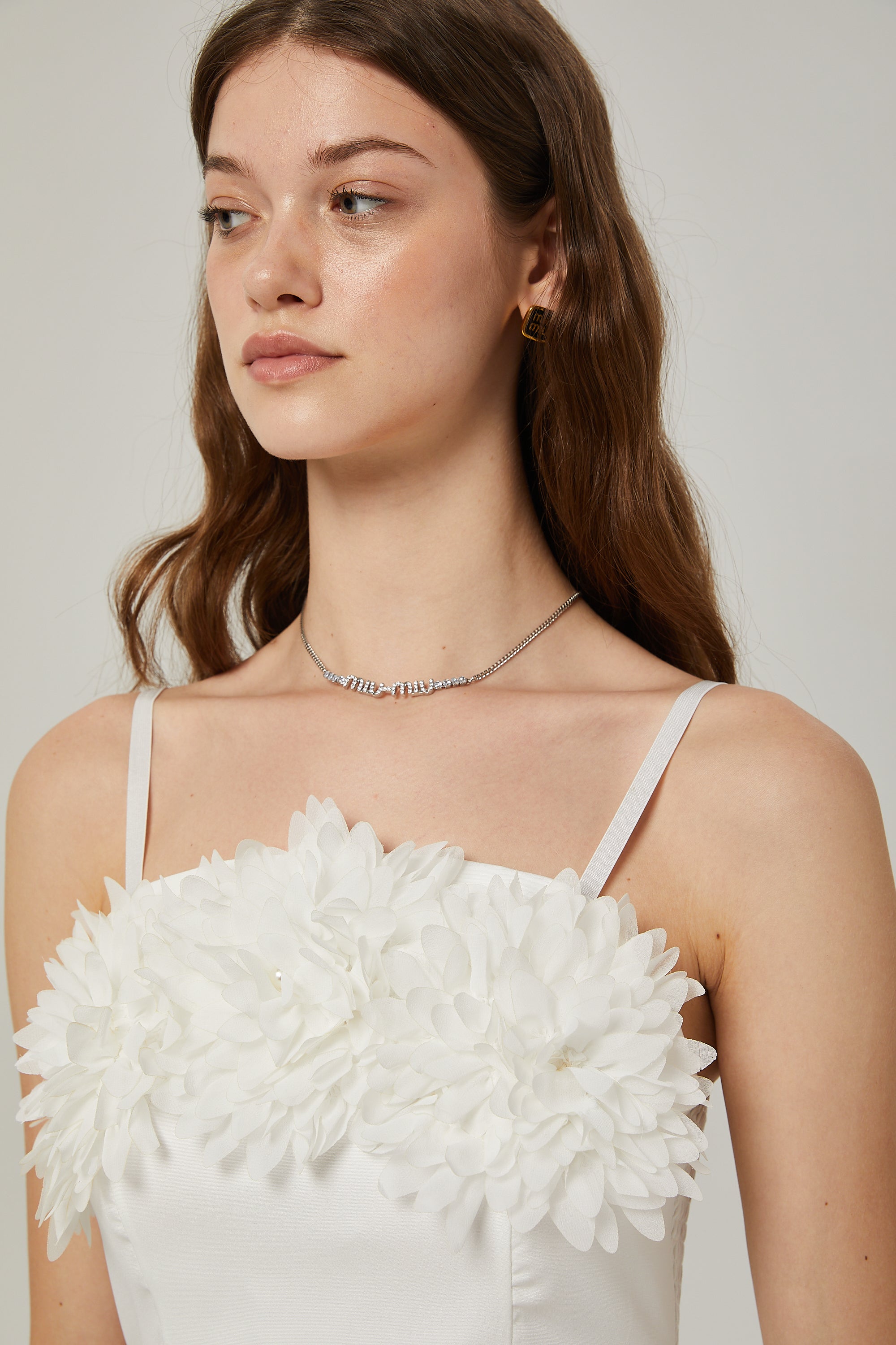 Angélique top ve etek takım