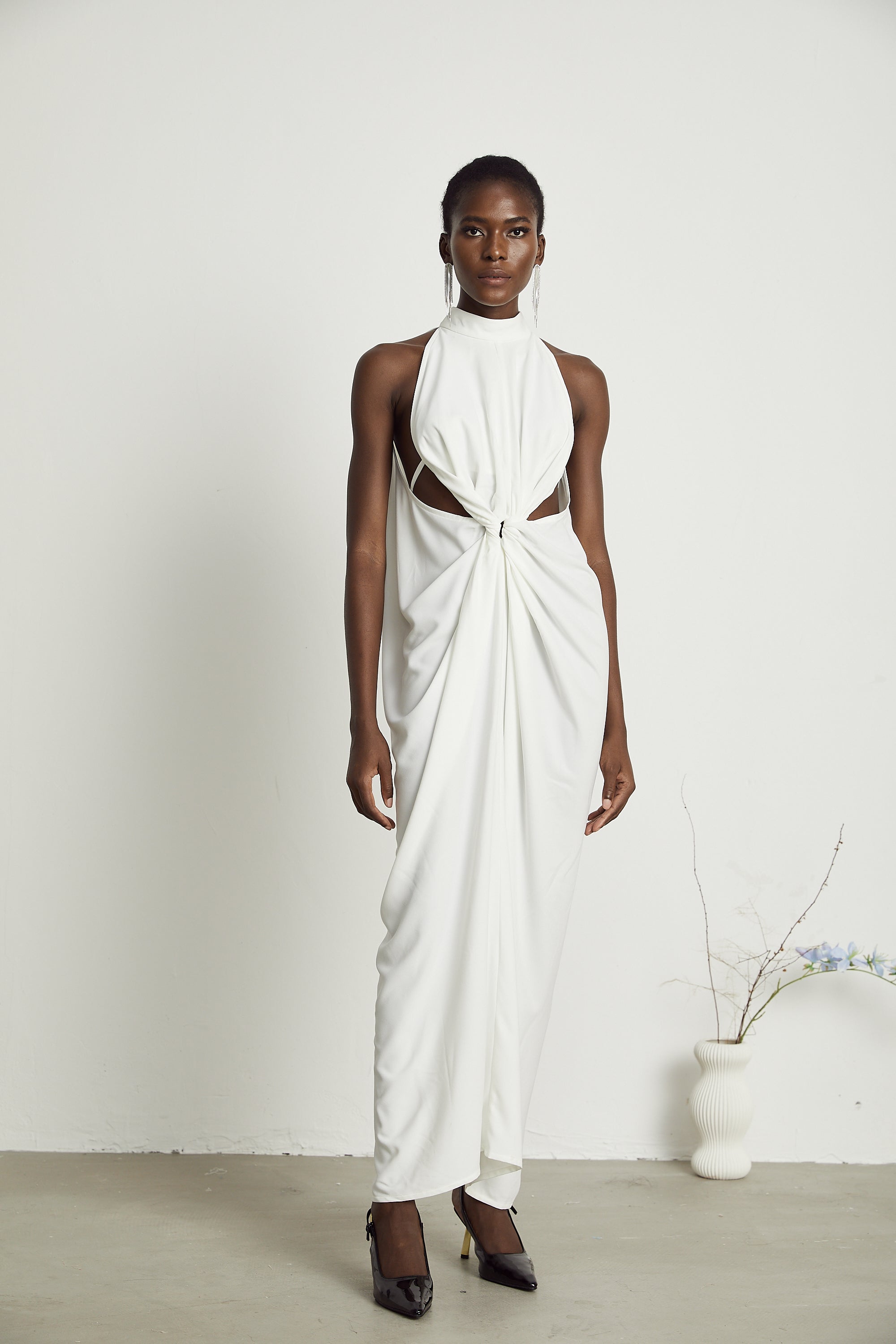 Anabella maksi elbise