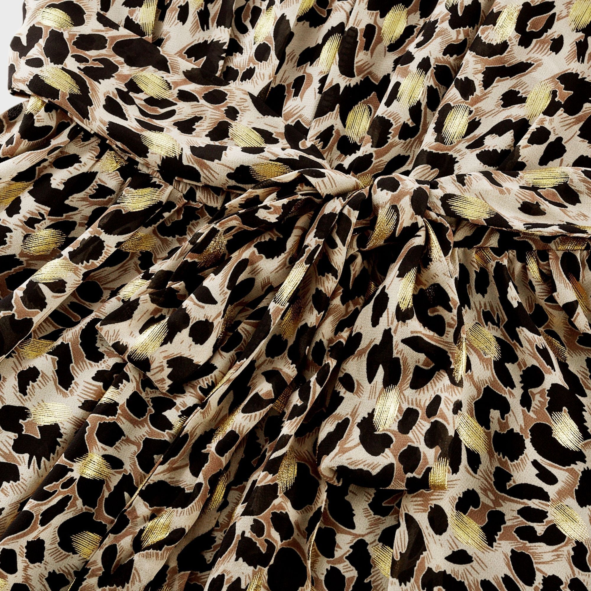 Angélique midi elbise