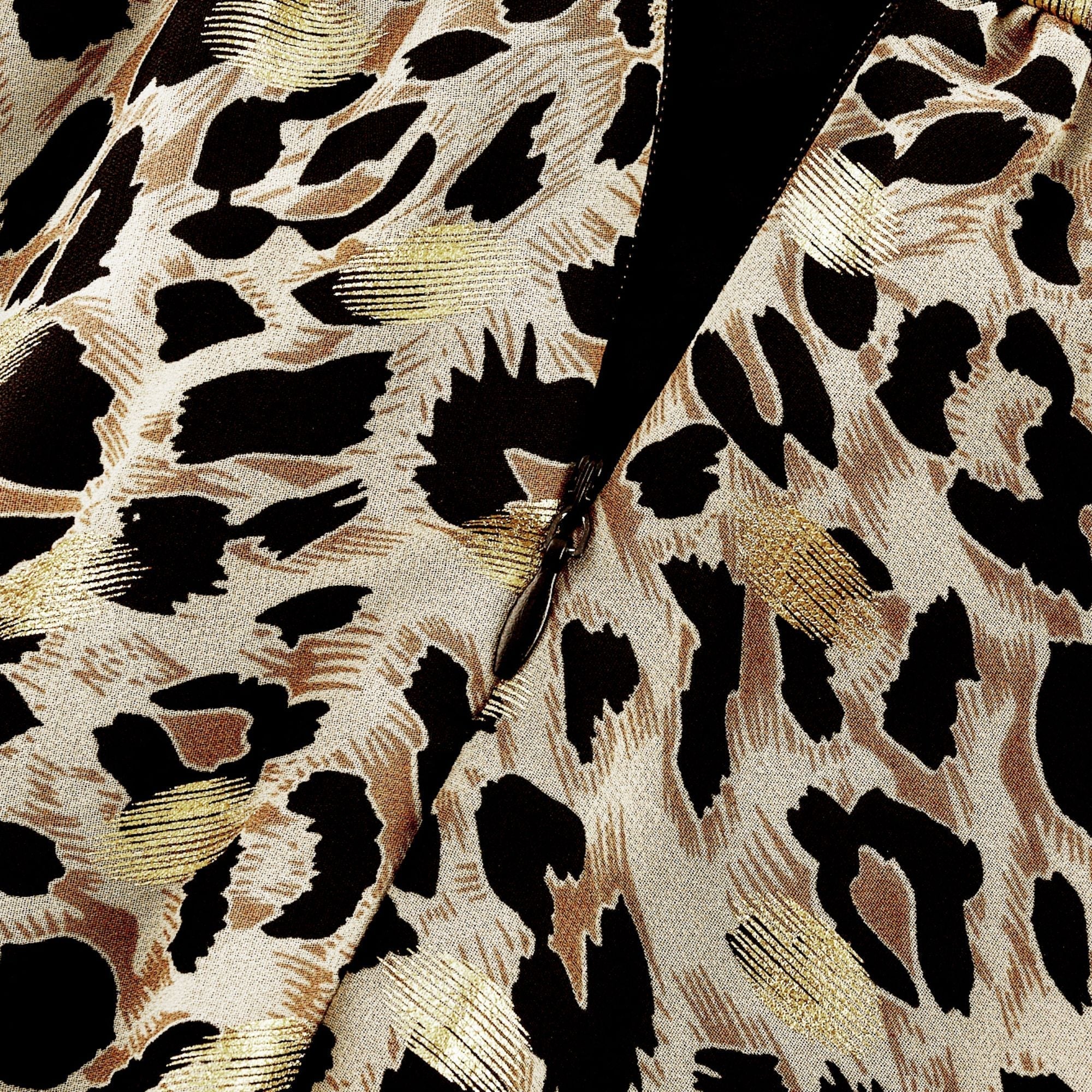 Angélique midi elbise