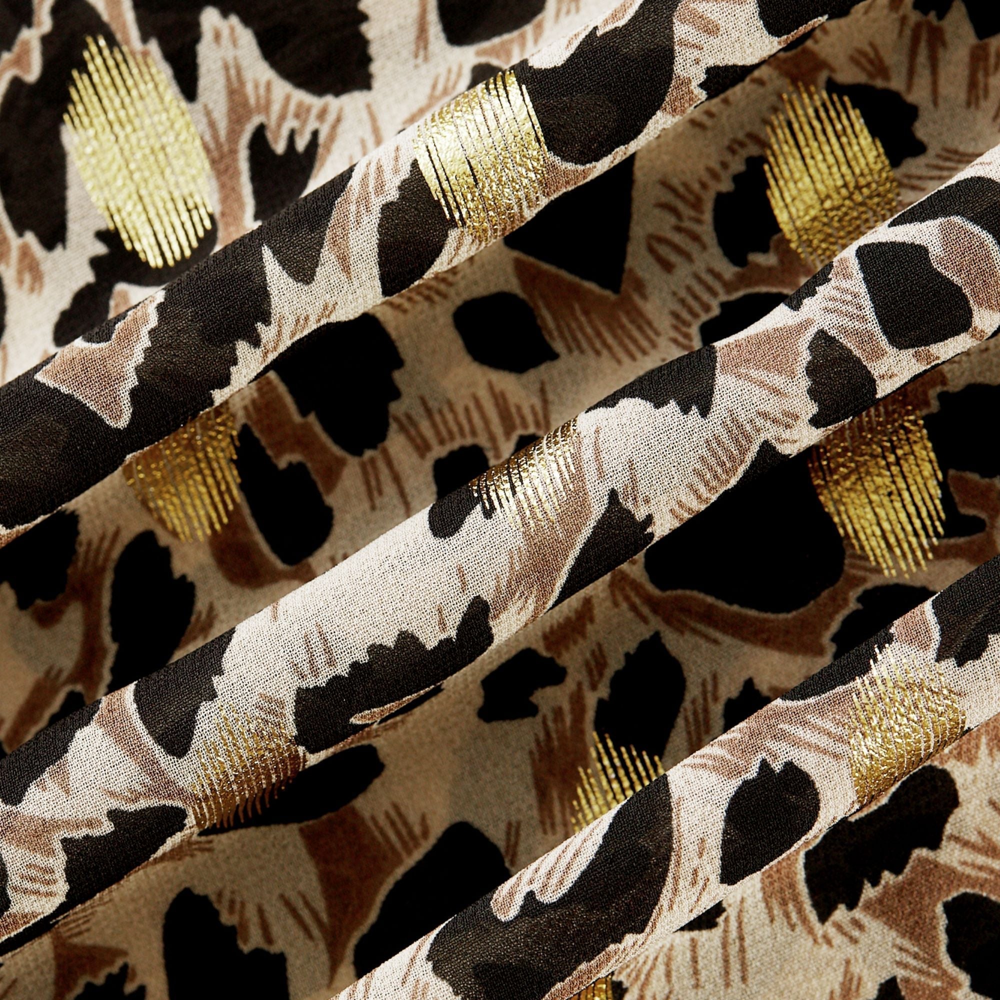 Angélique midi elbise