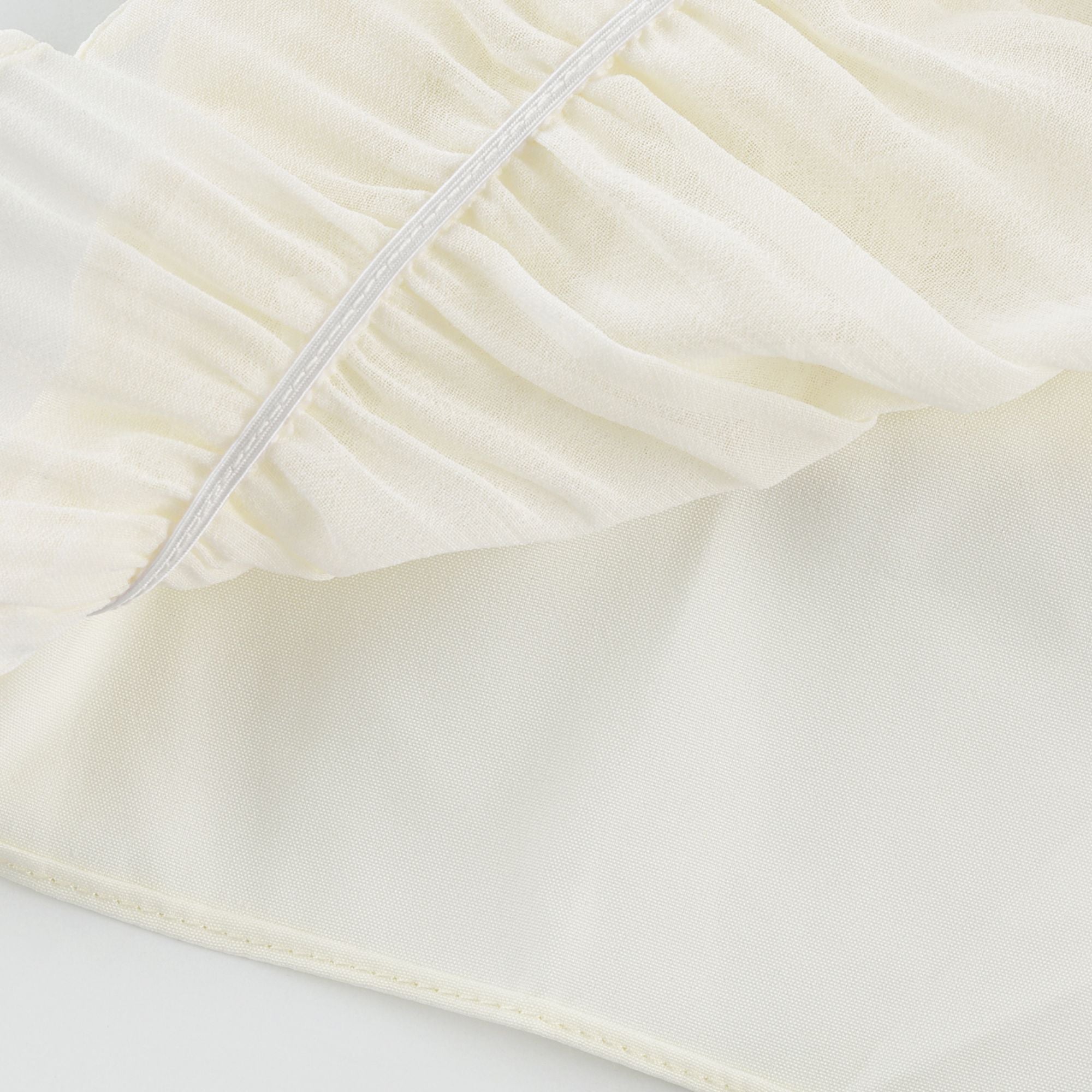 Alyssa top ve etek takım