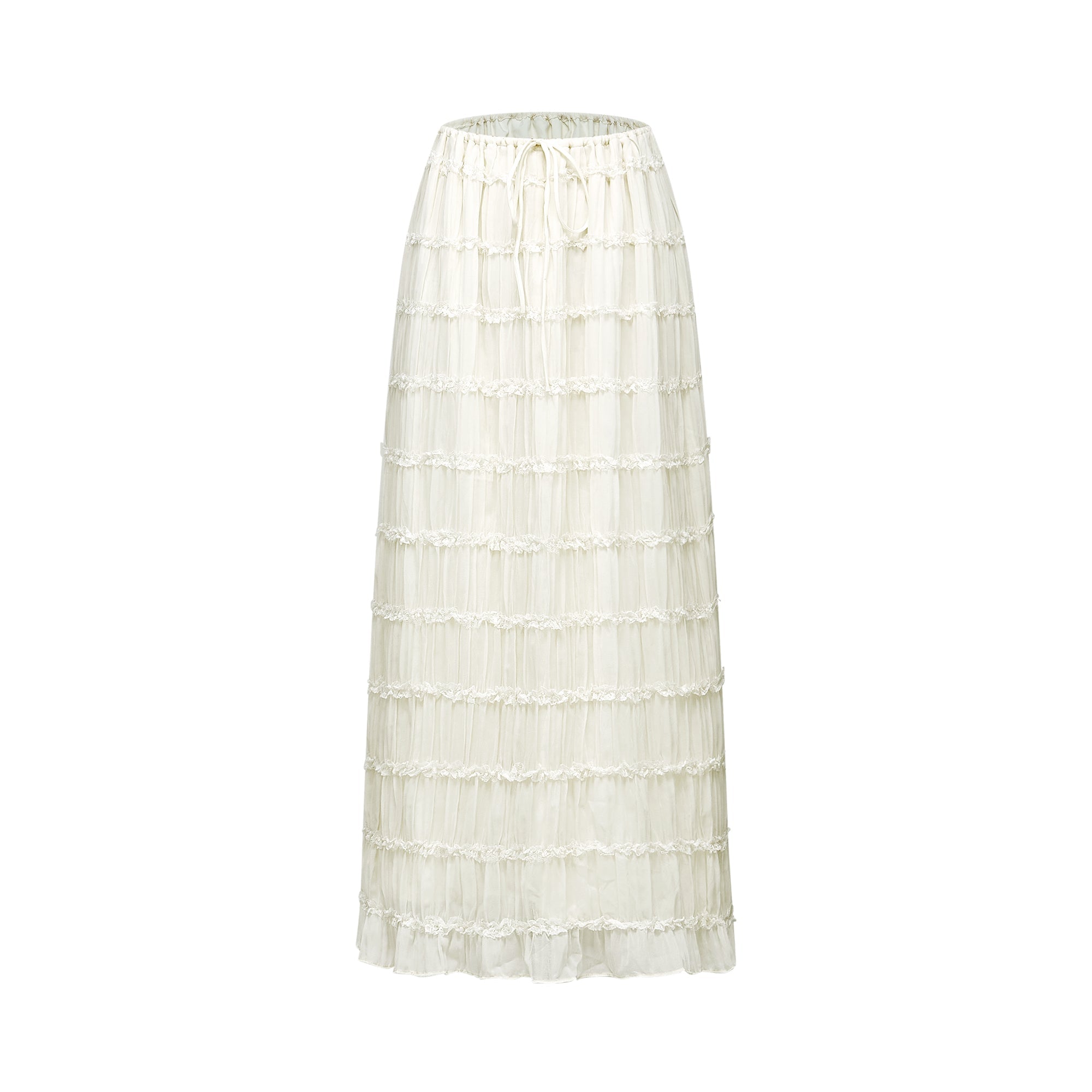 Alyssa top ve etek takım