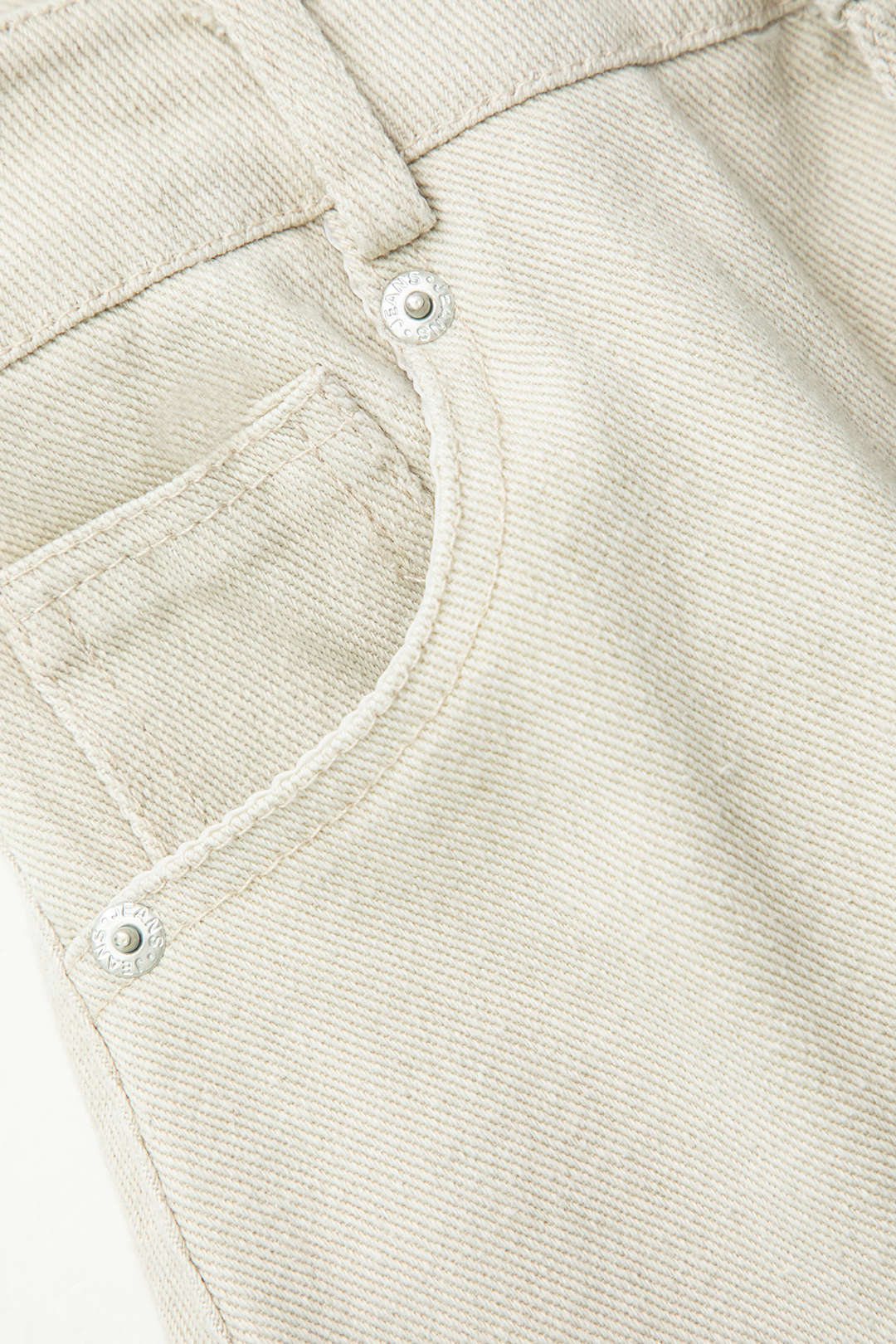 Anvelop Yıpranmış midi Etek