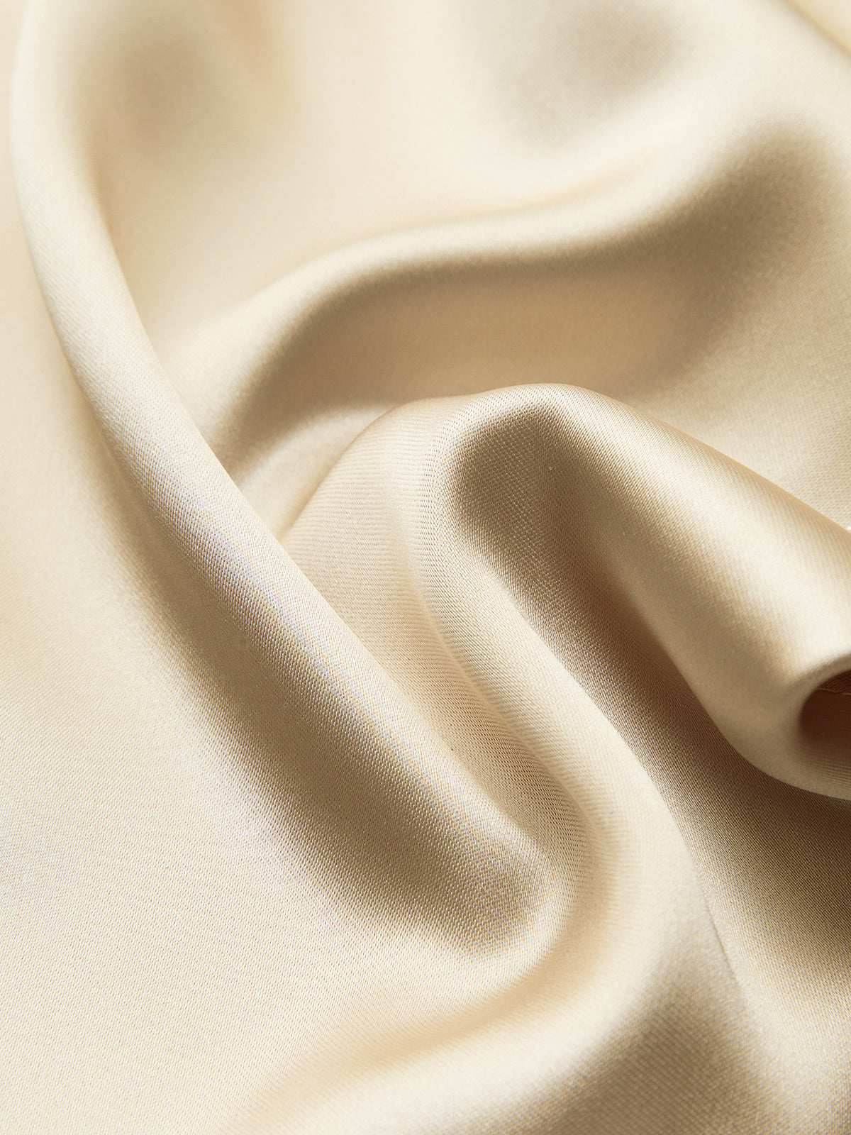 Asimetrik Fermuarlı Midi Elbise