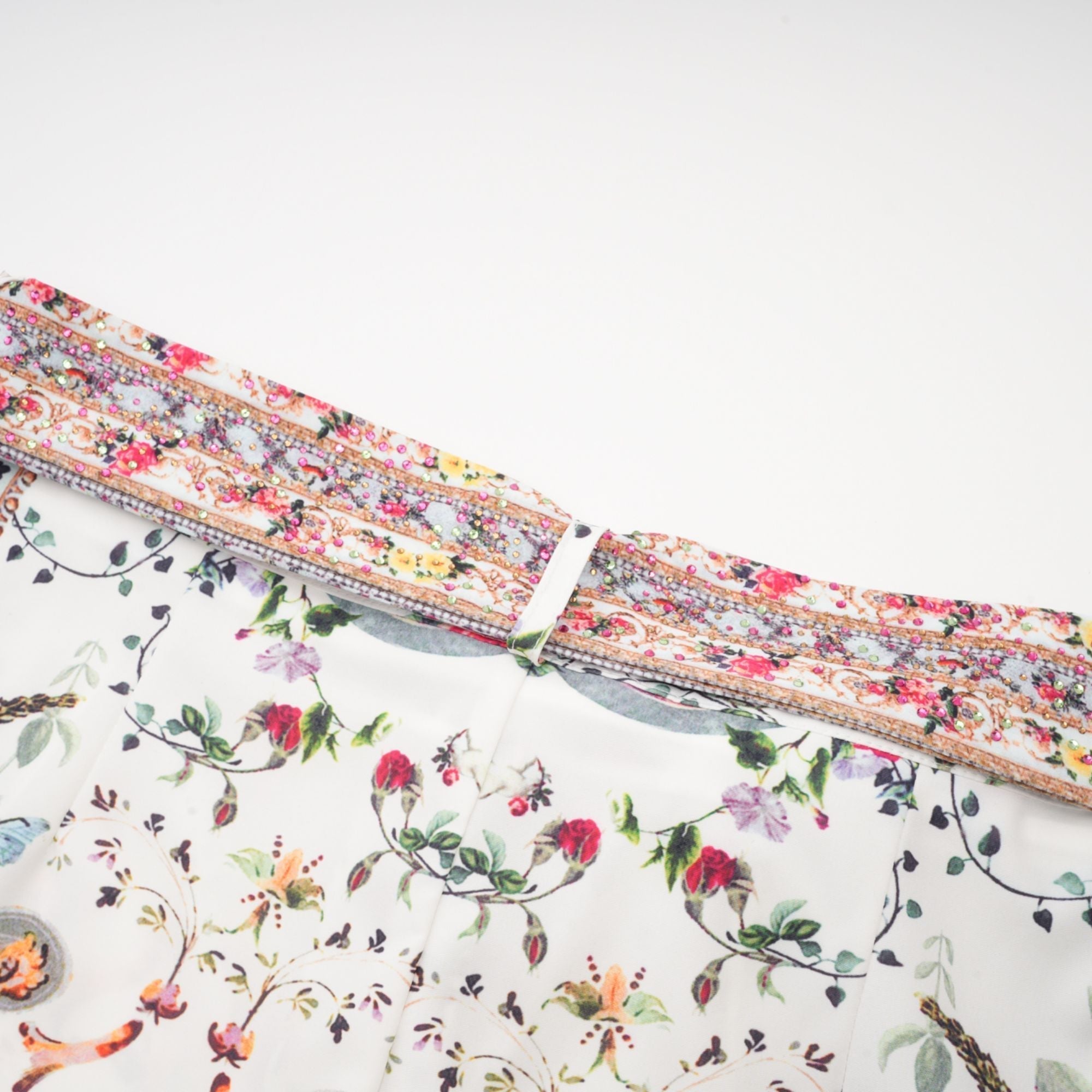 Anabella top ve şort takım