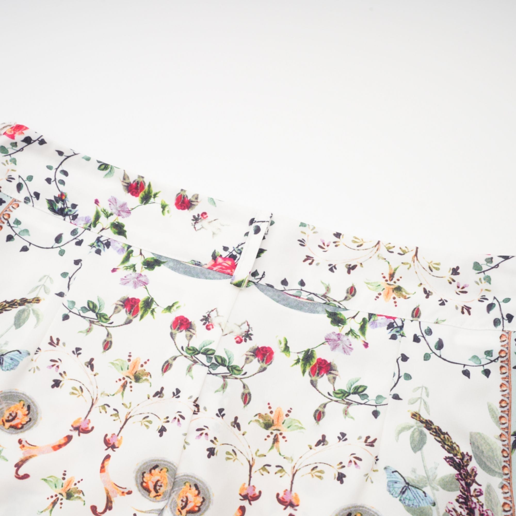 Anabella top ve şort takım