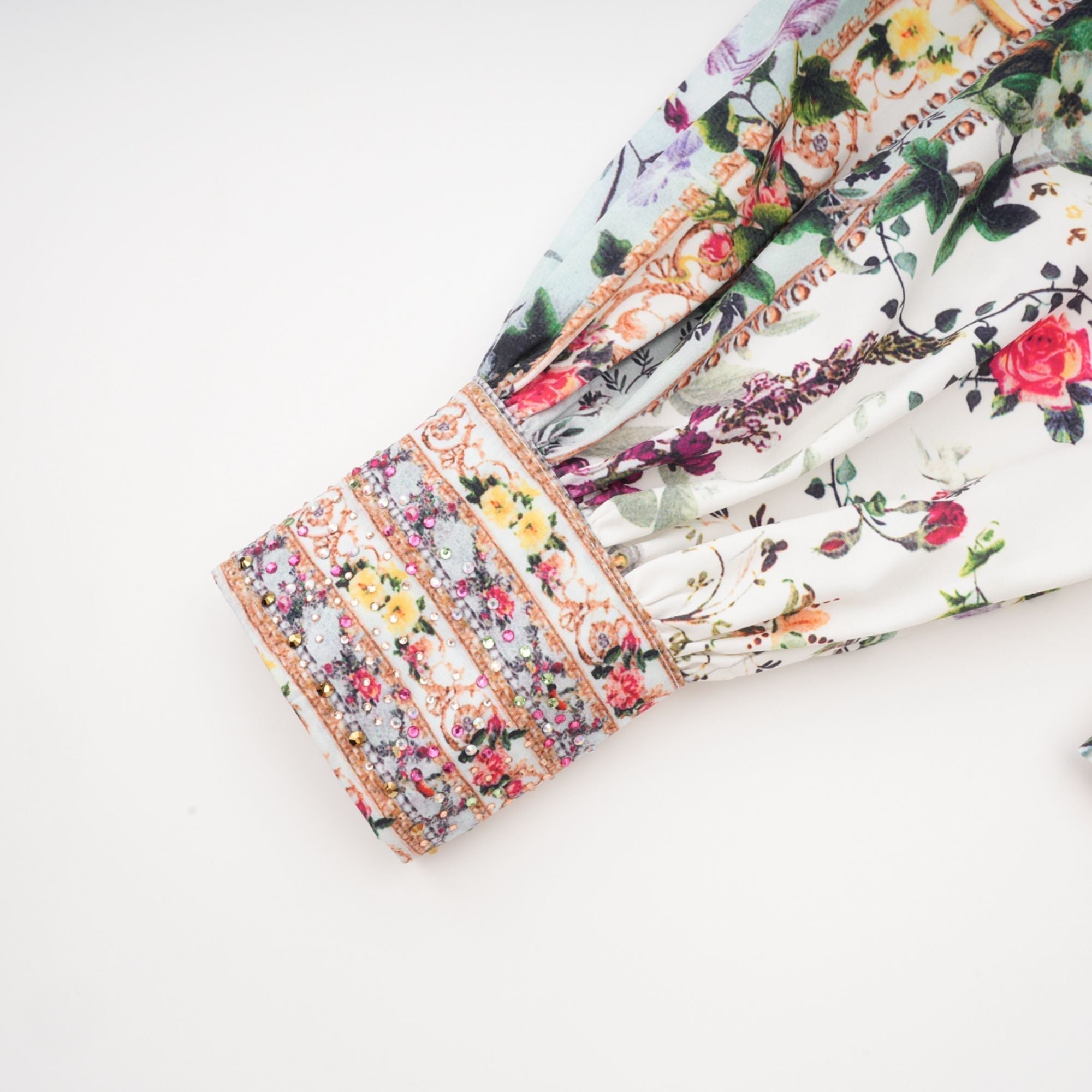 Anabella top ve şort takım