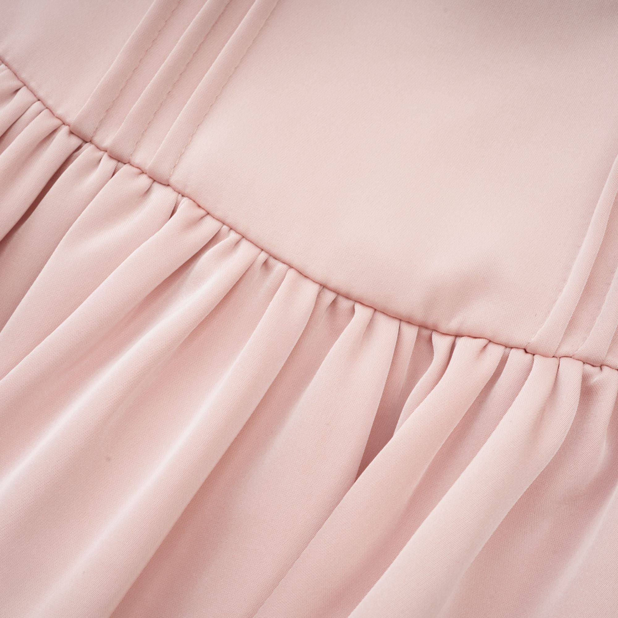 Axelle kristal mini elbise