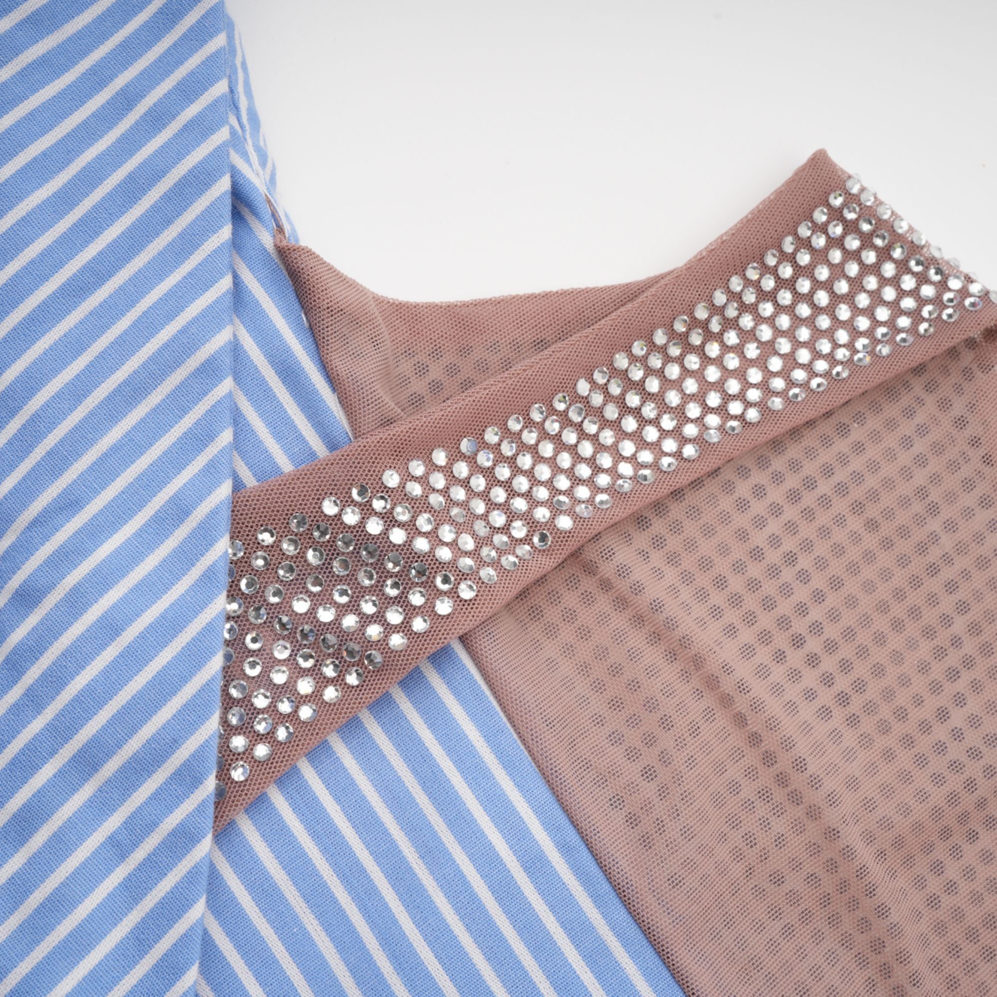 Agathe gömlek mini elbise