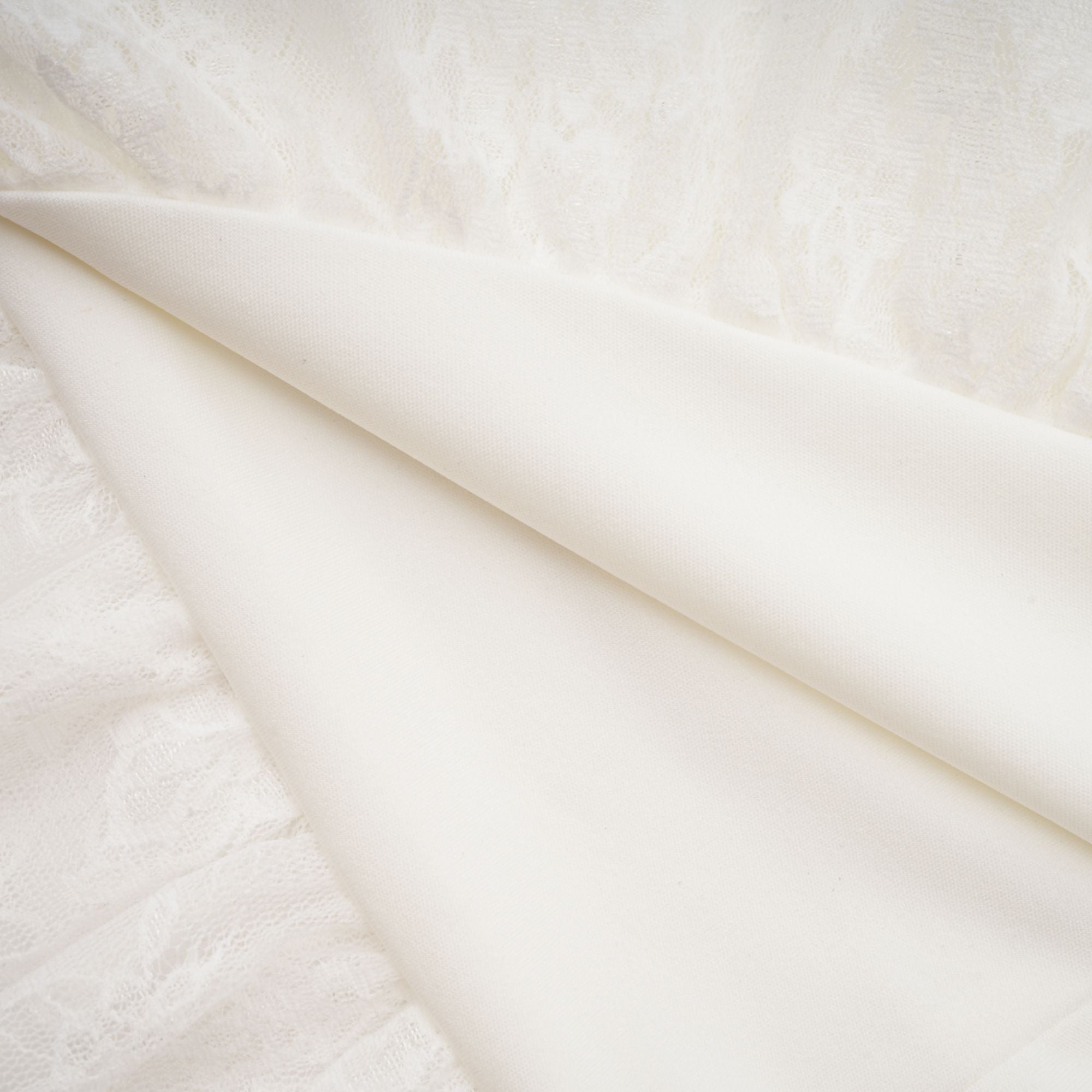 Anaïslace mini elbise