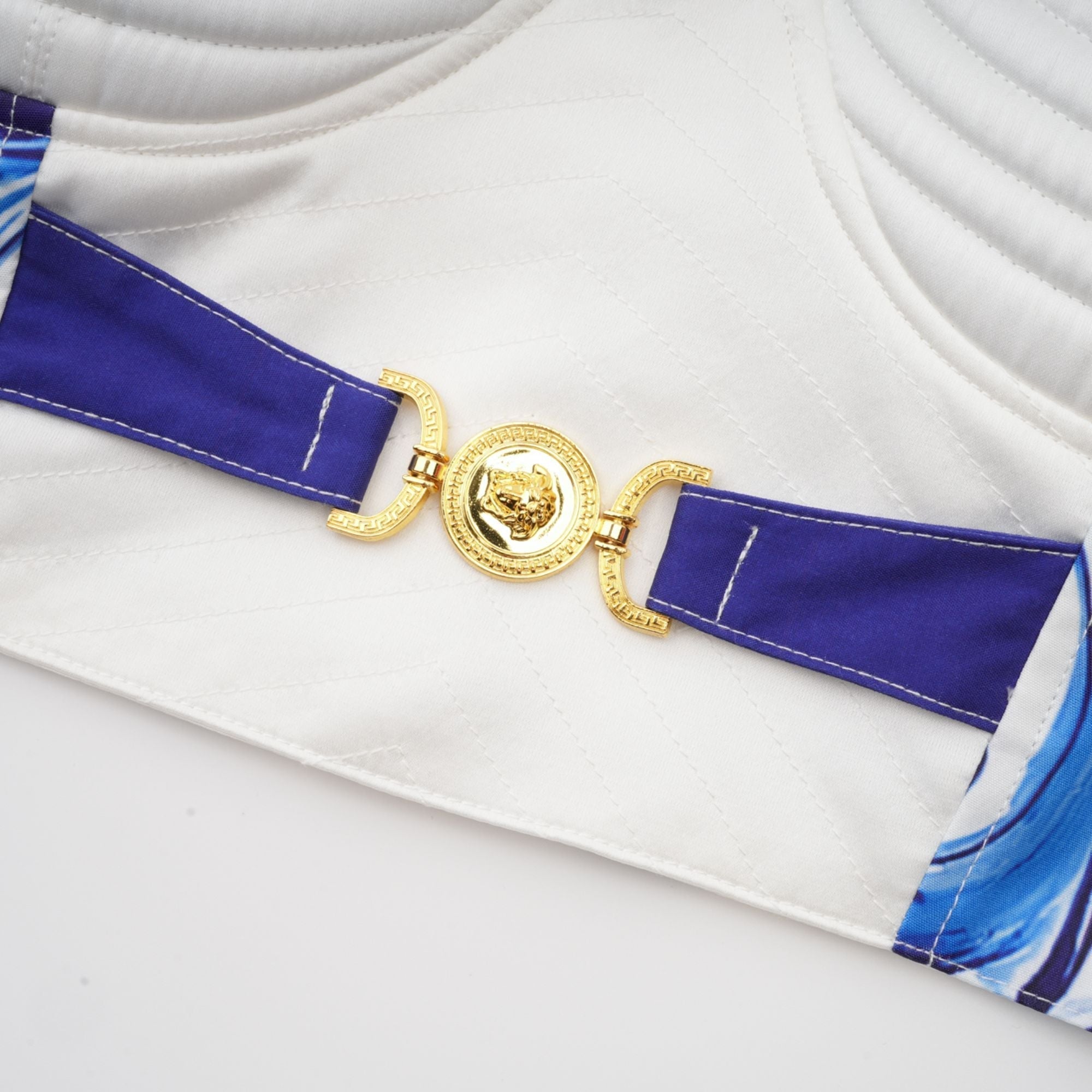 Allegra top ve etek takım