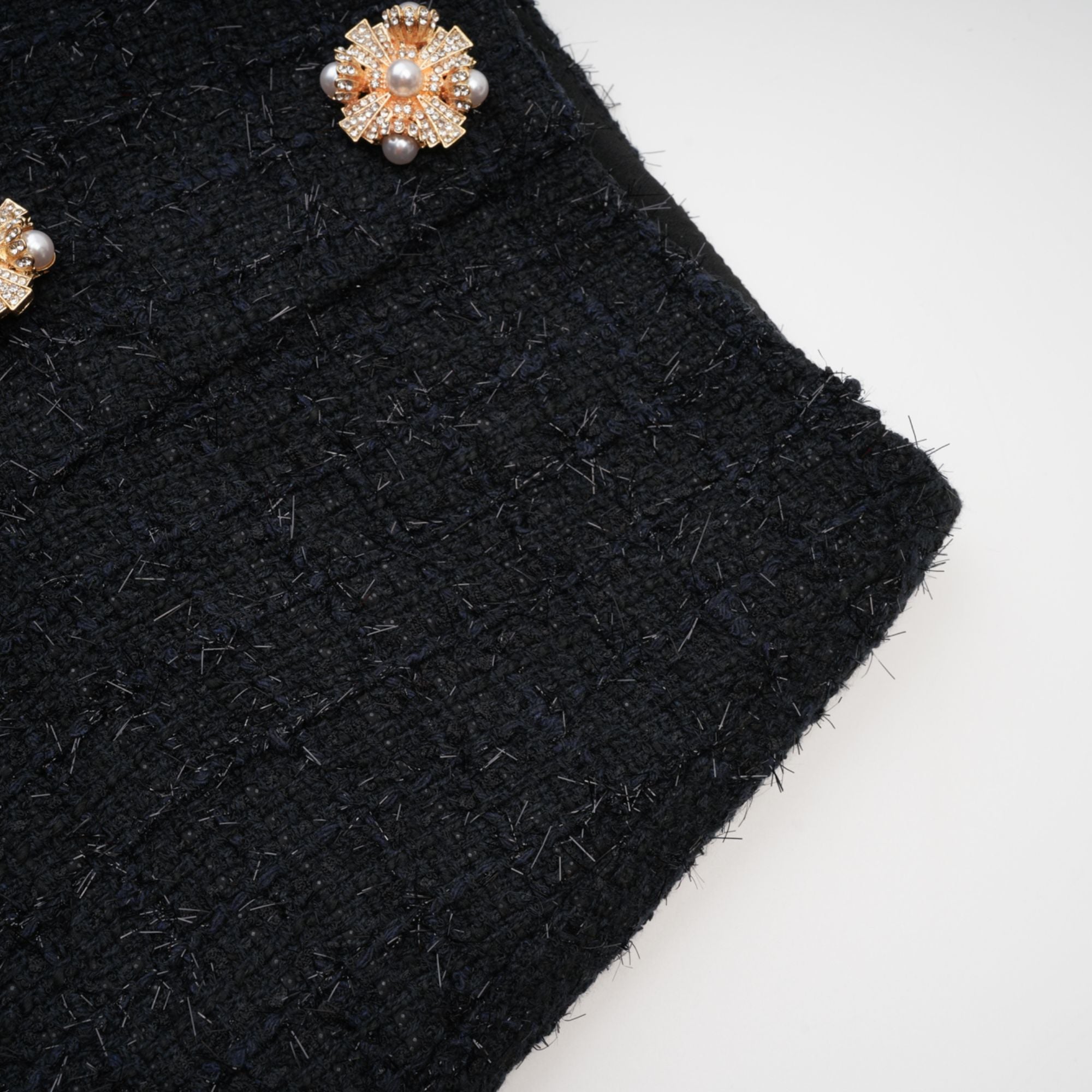 Artemis ceket ve etek takım