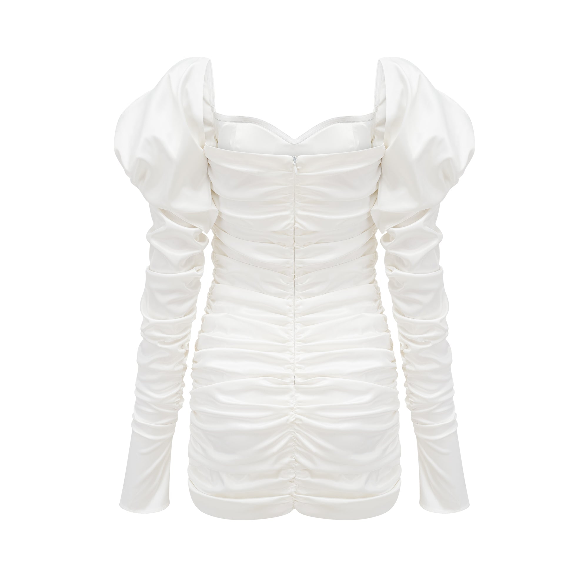 Avalon kristal mini elbise