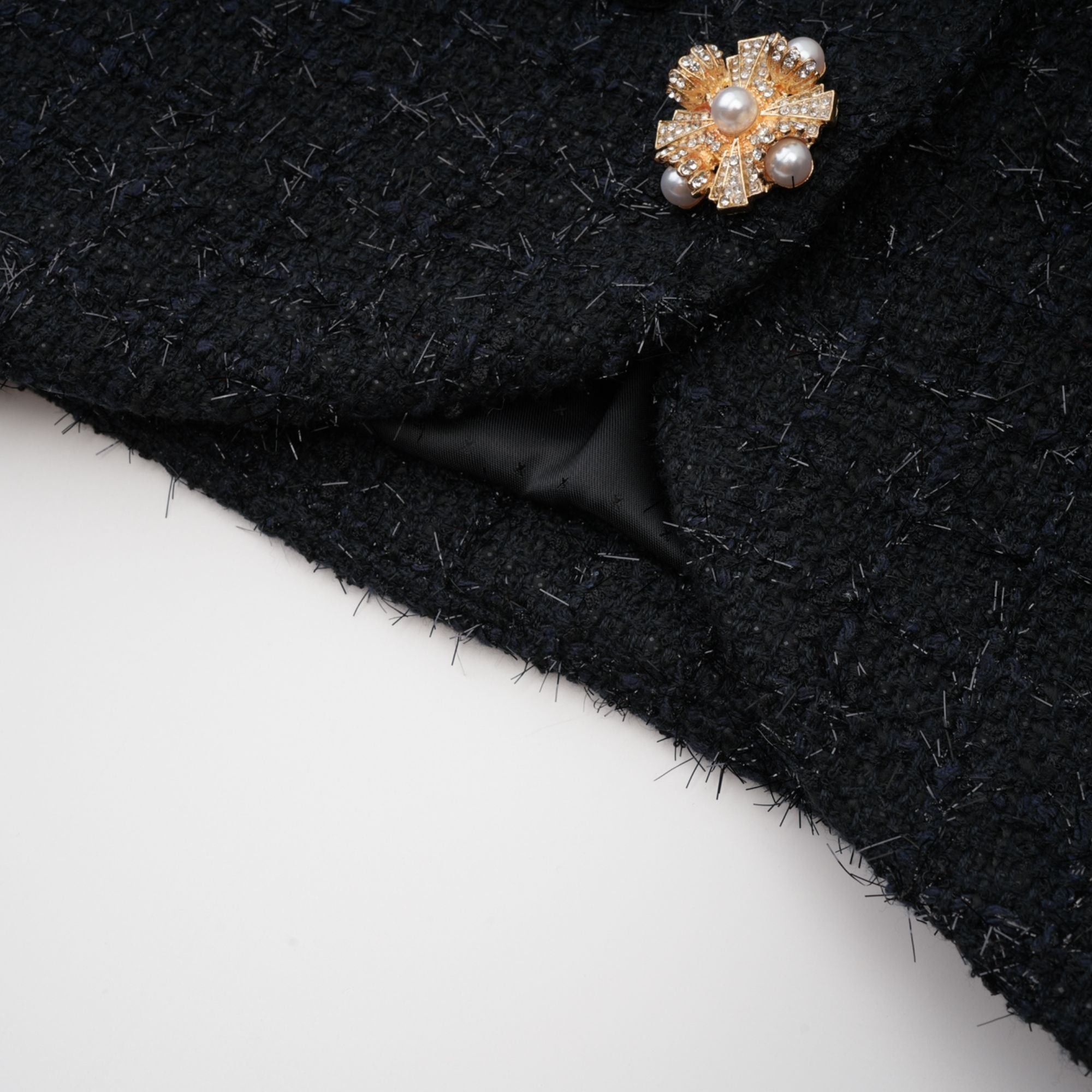 Artemis ceket ve etek takım