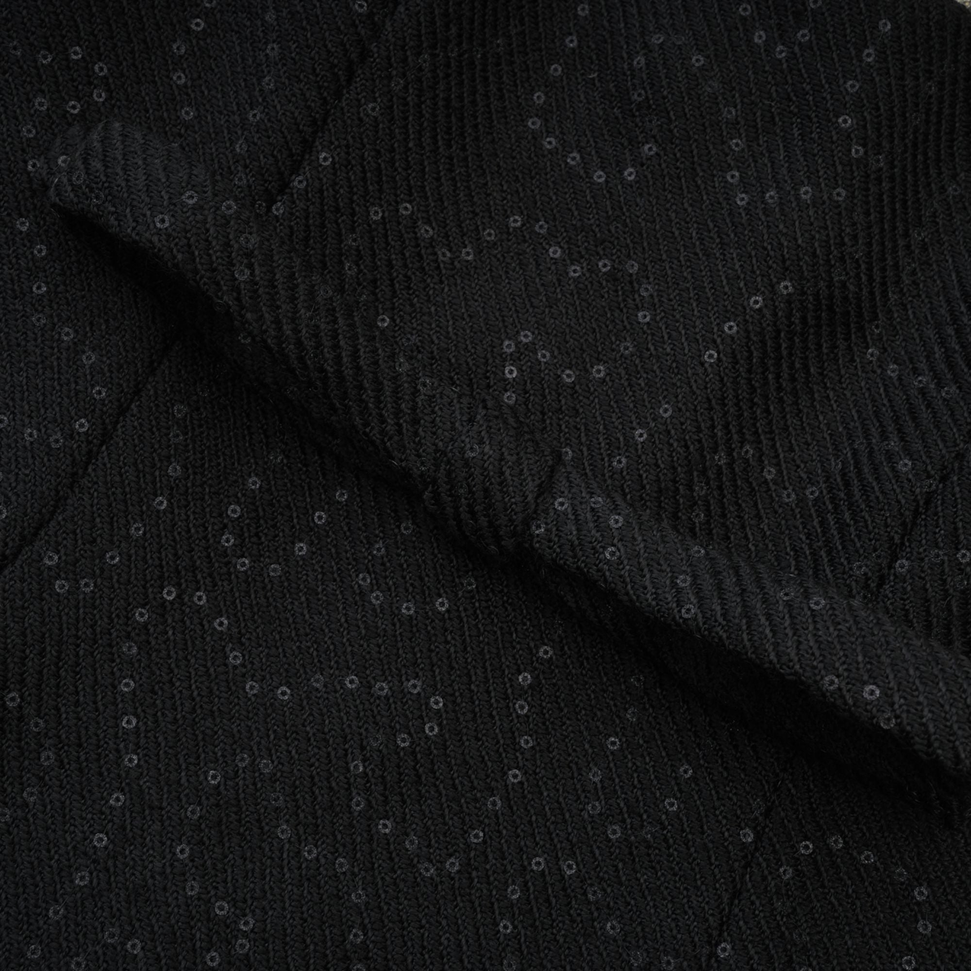 Amore payet mini elbise