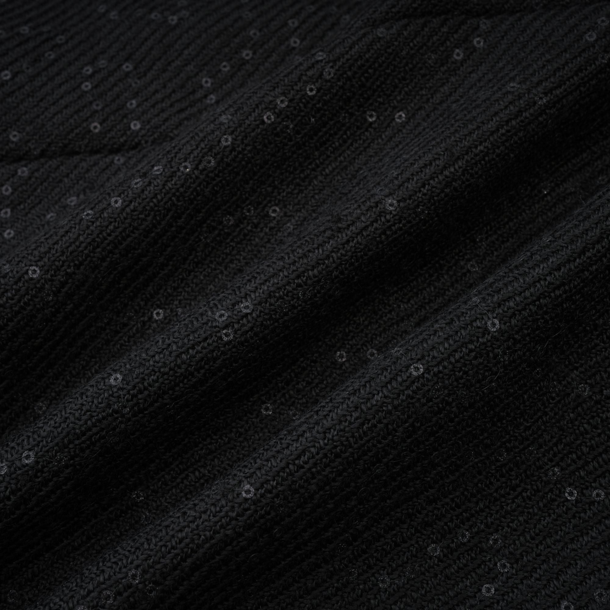 Amore payet mini elbise