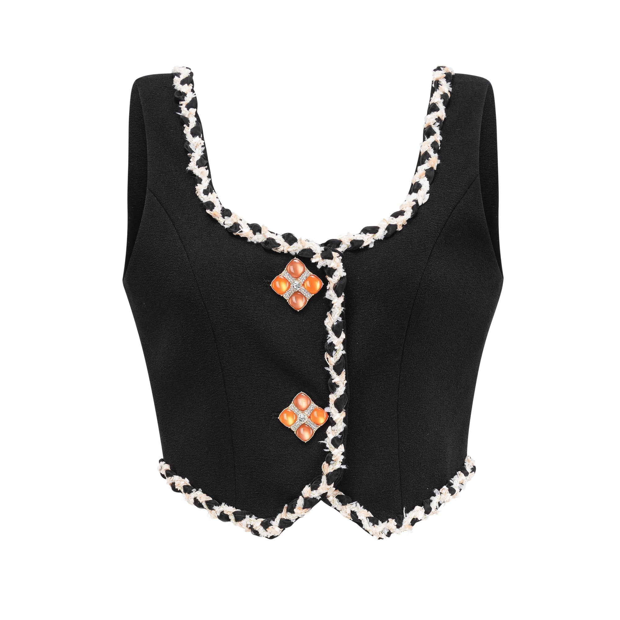 Andréa top ve etek takım