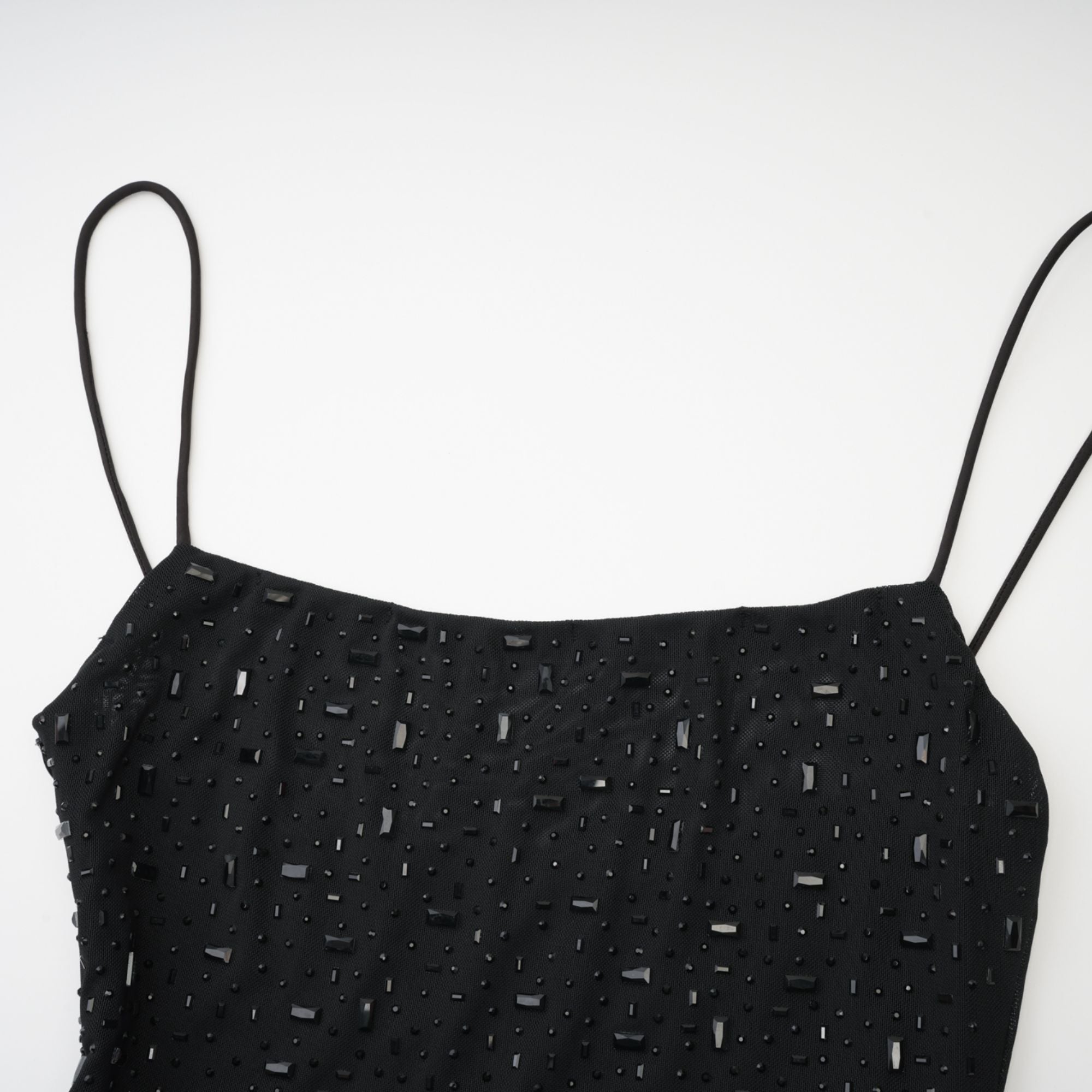 Axelle payet midi elbise