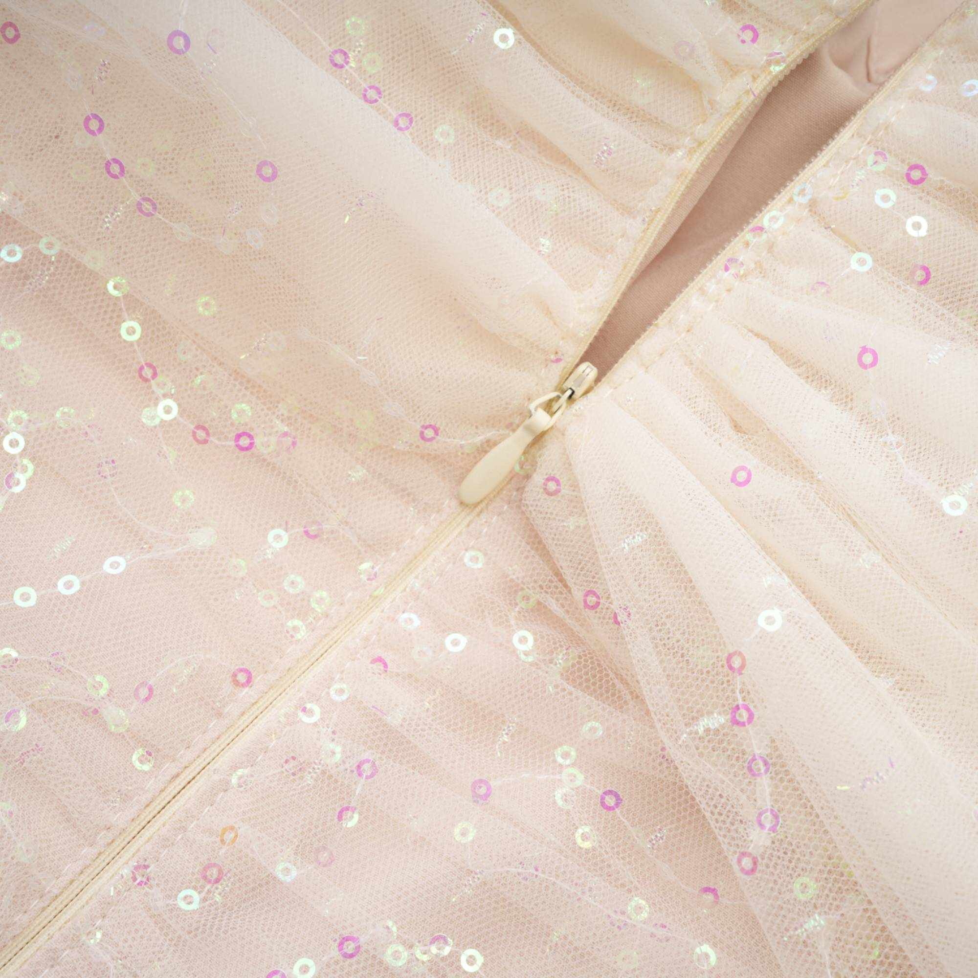 Aibhilín mini elbise