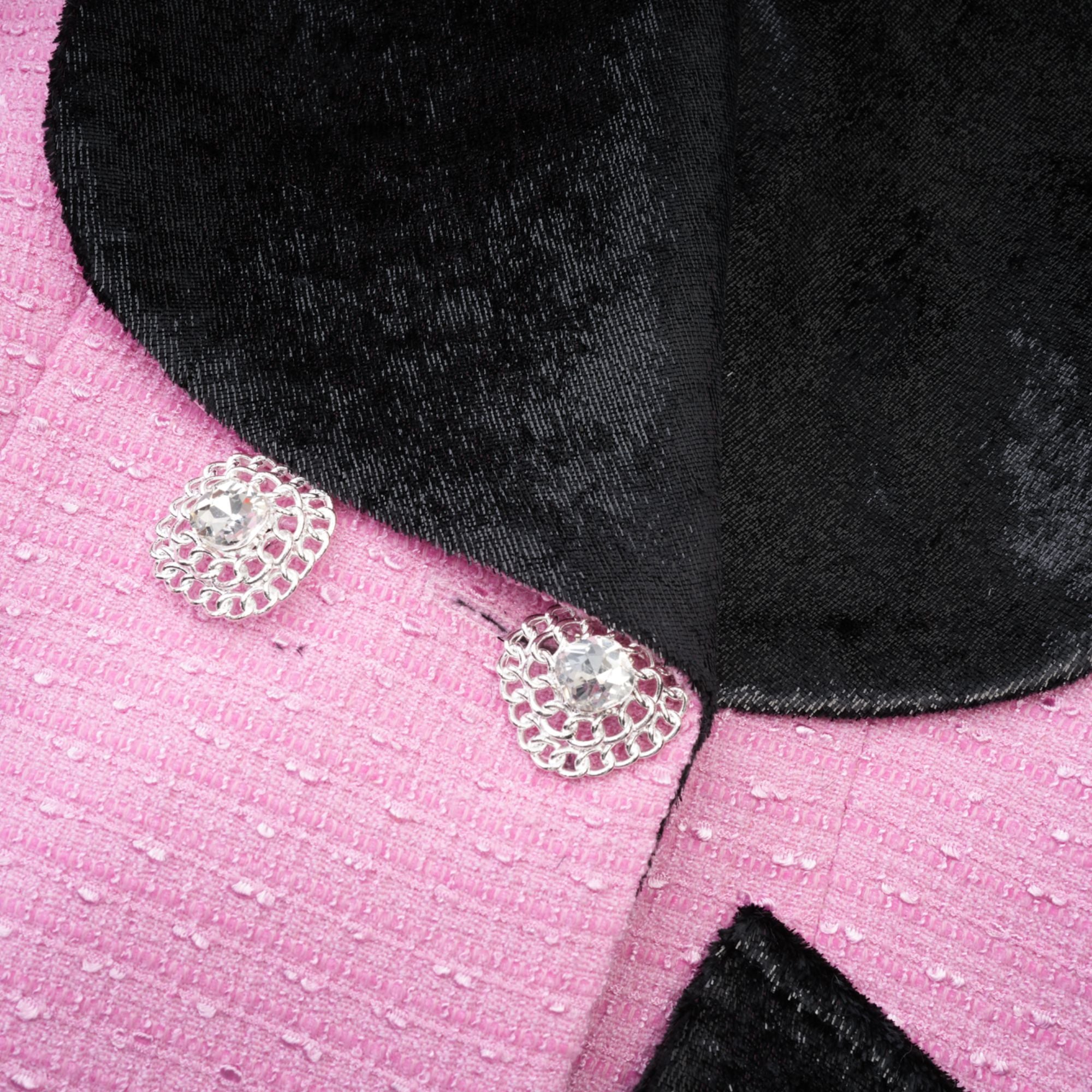 Allegra ceket ve etek takım