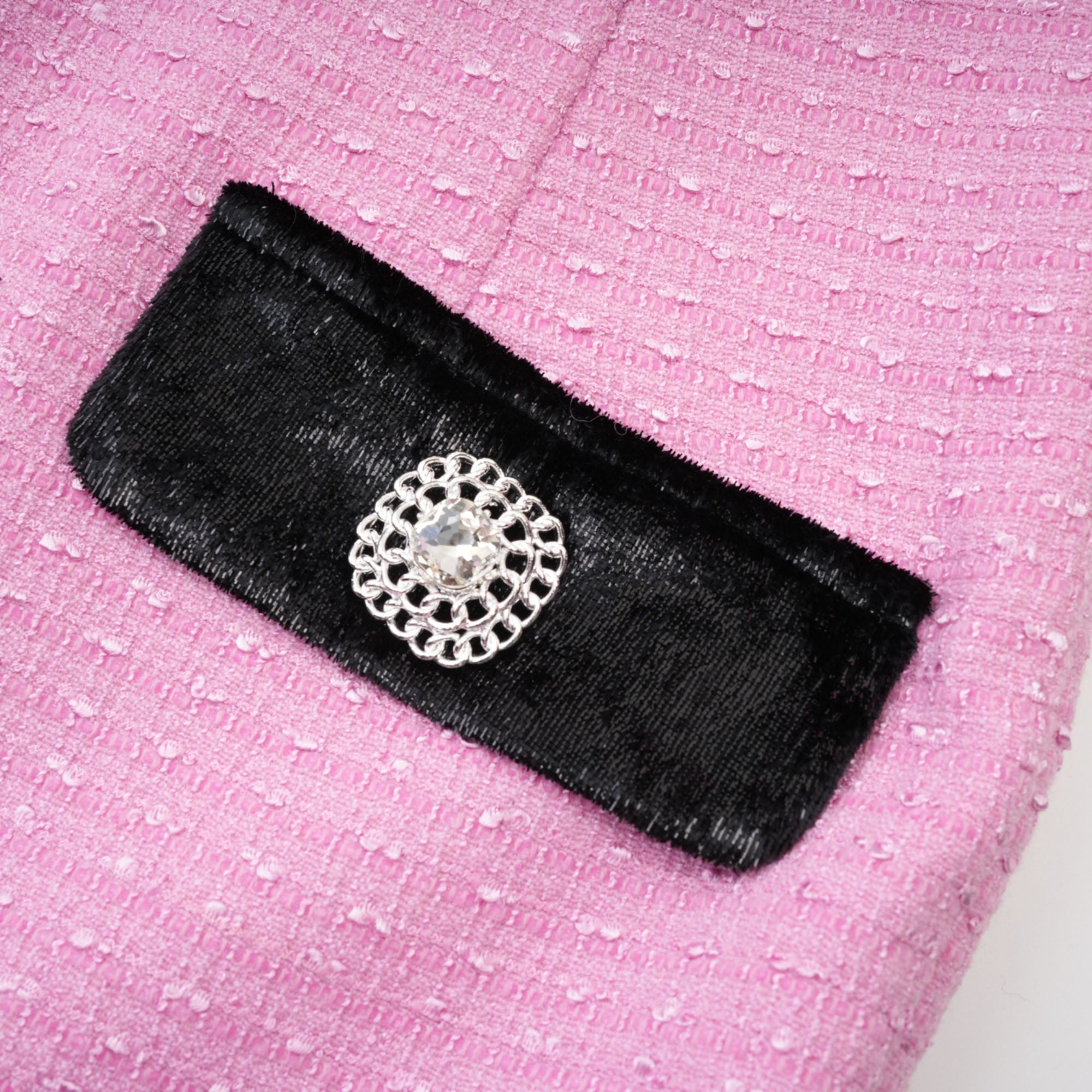 Allegra ceket ve etek takım