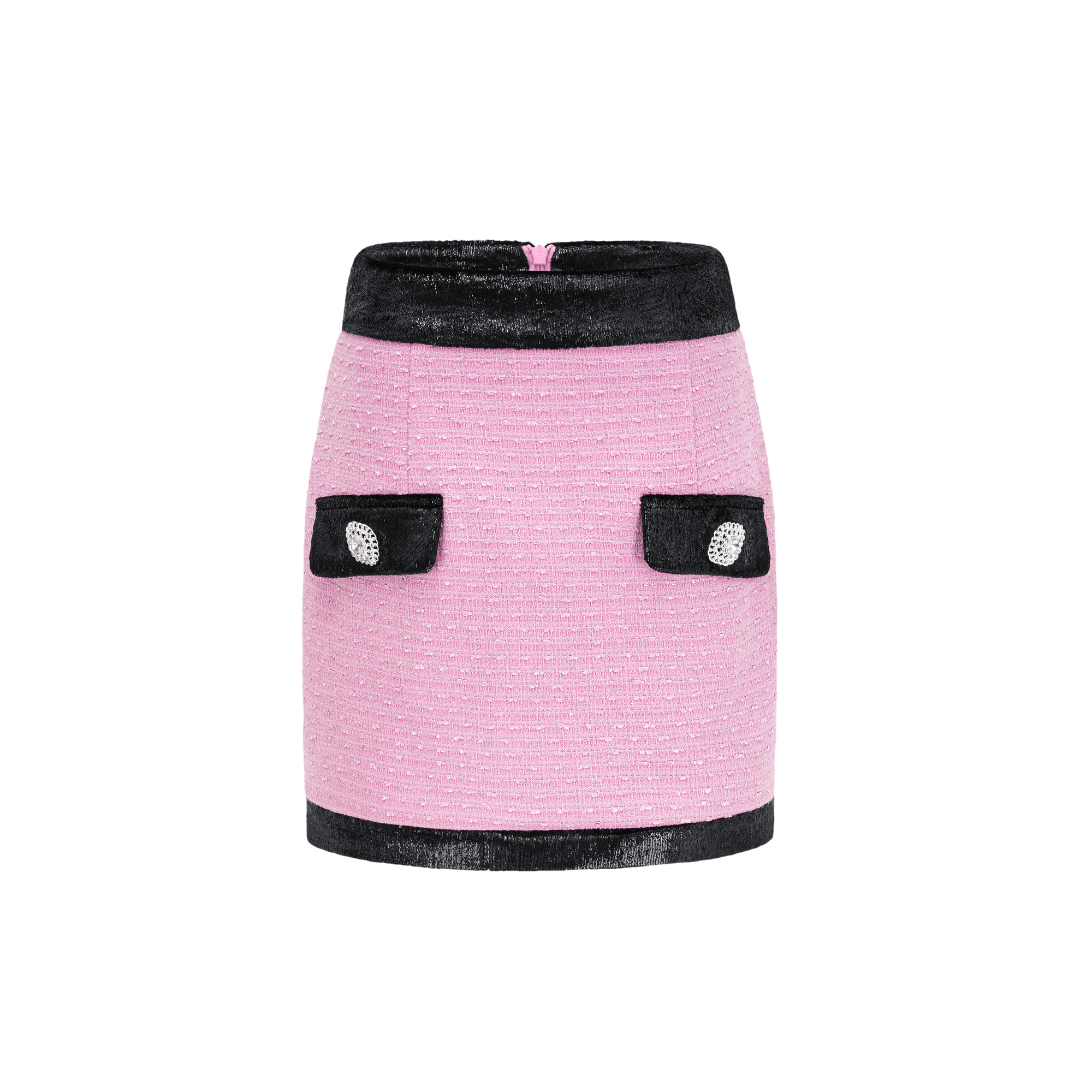 Allegra ceket ve etek takım