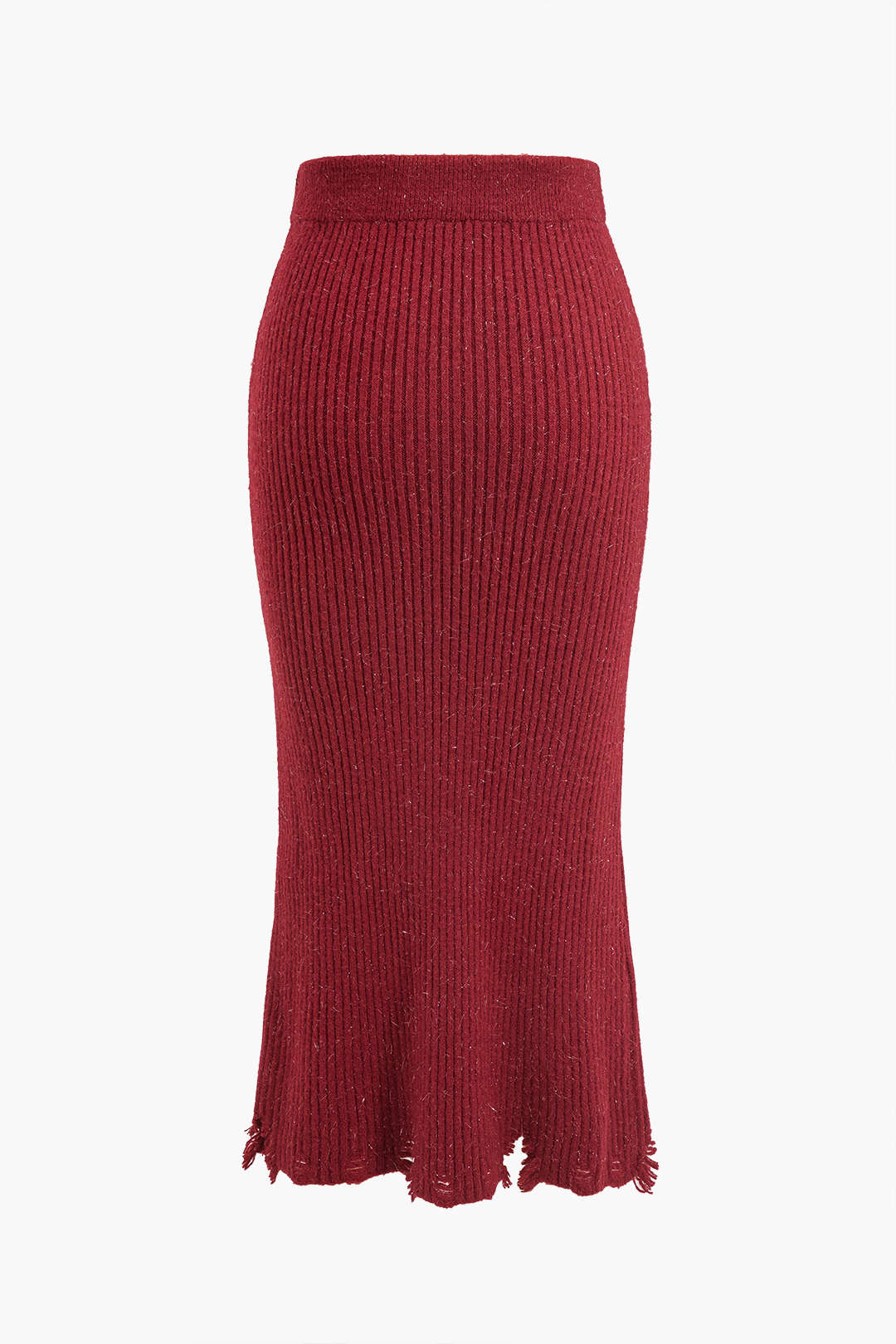 Asimetrik top Ve Etek Takım