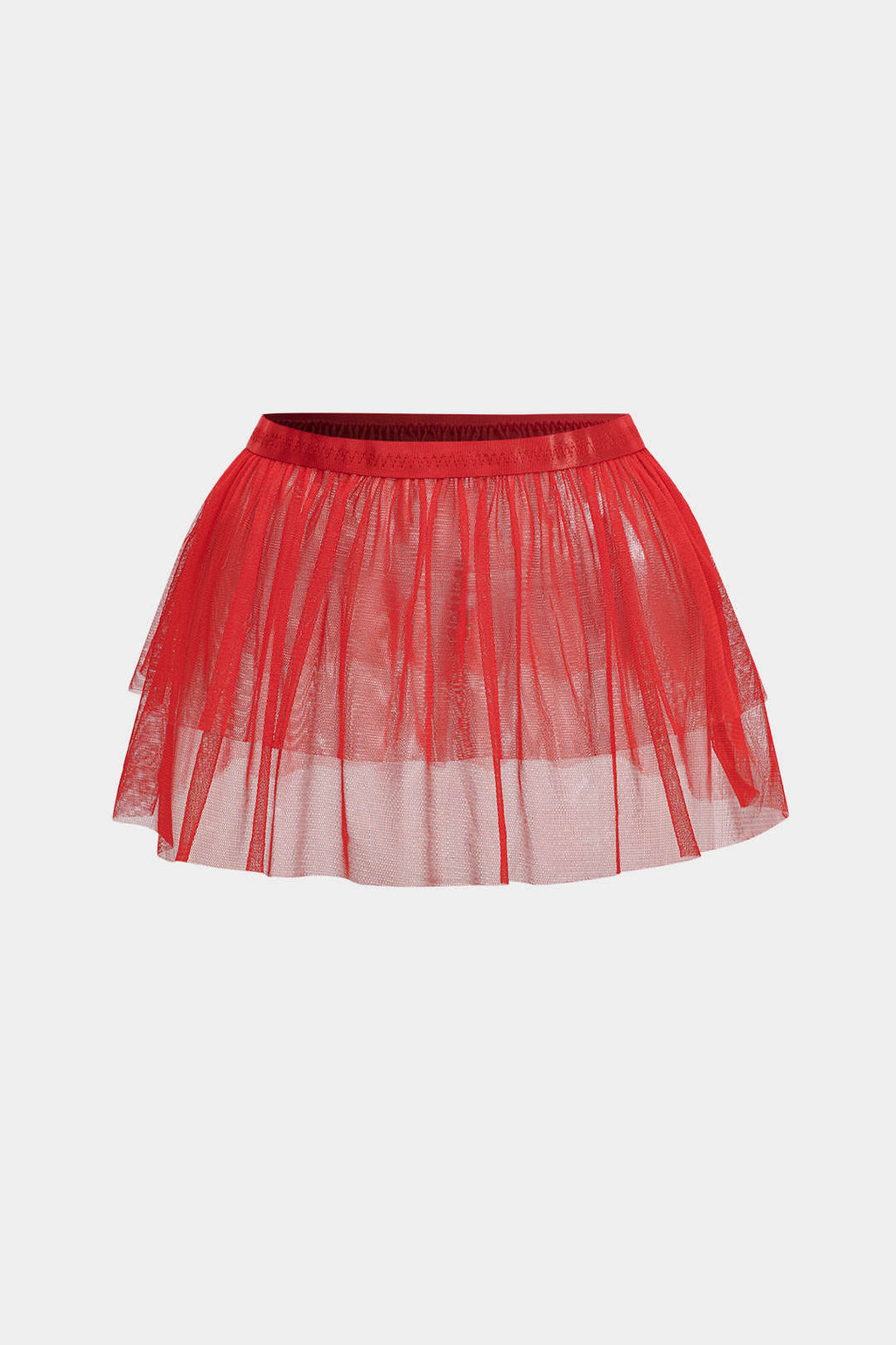 Dantel Burgu Detaylı, Kesik Yeri Olan, Sırtı Açık İç Giyim Garter Seti