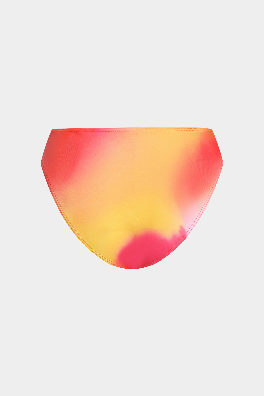 Bağlamalı Bikini ve Mayo Eteği Pareo Takımı