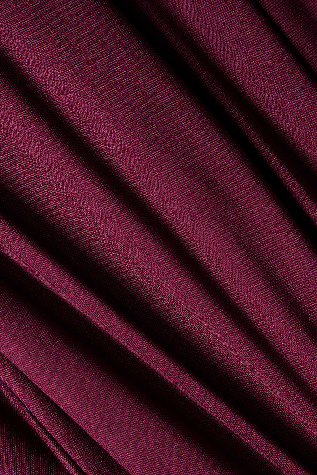 Dantelli Uzun Kollu V Yaka maksi Elbise