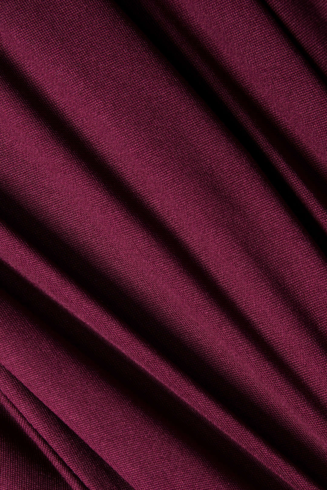 Dantelli Uzun Kollu V Yaka maksi Elbise