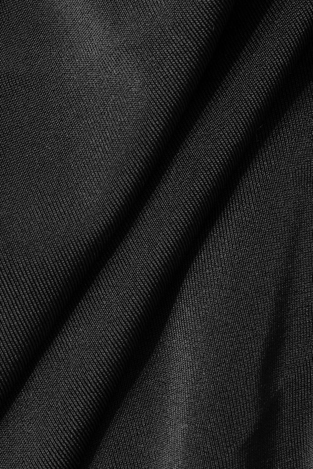 3D Çiçekli Büzgülü Bikini Takımı