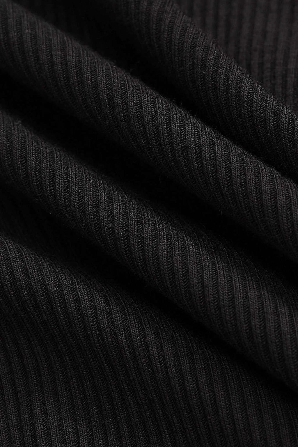 Dantelli V Yaka Yırtmaçlı Kol top