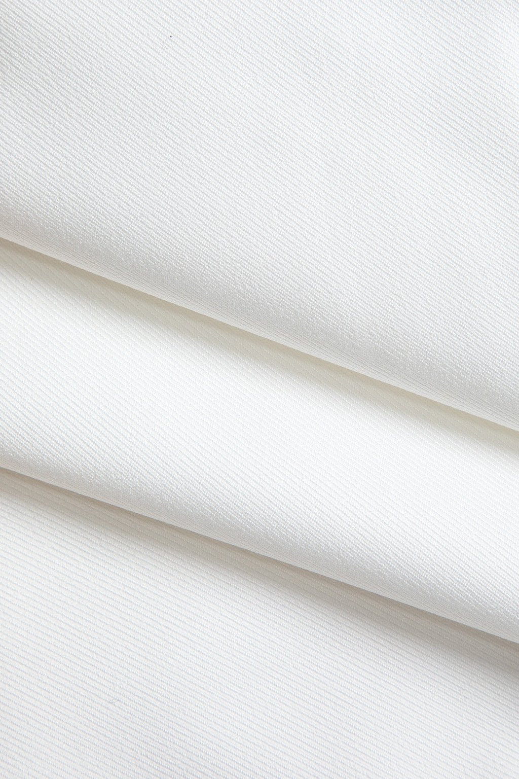 Basic Katı Tasarım V Yaka Uzun Kollu Gömlek