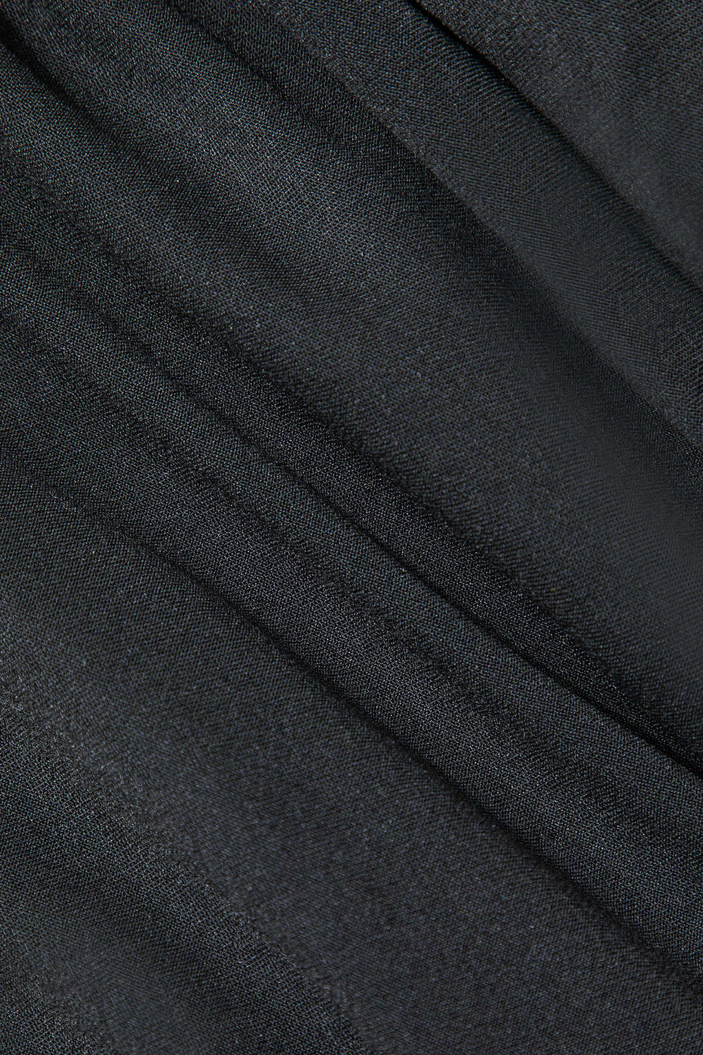 Anvelop Yırtmaçlı  maksi Elbise