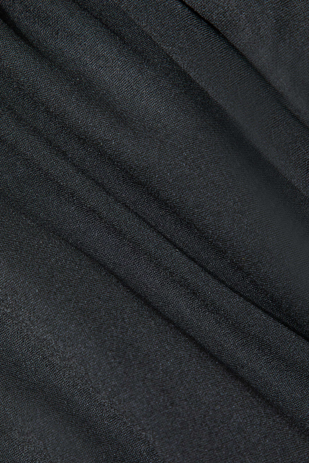 Anvelop Yırtmaçlı  maksi Elbise