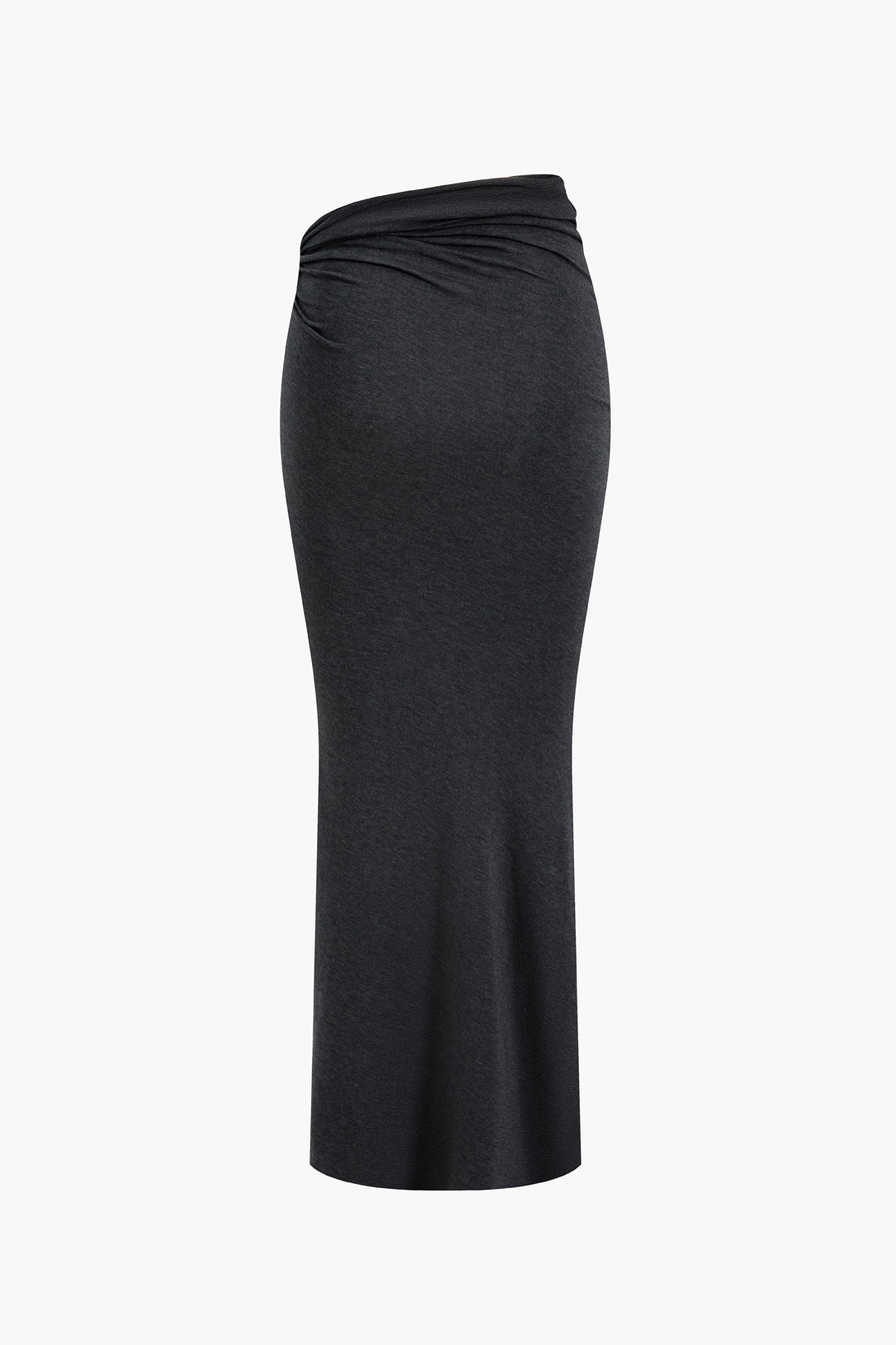 Bükümlü Üst Ve Etek Takımı