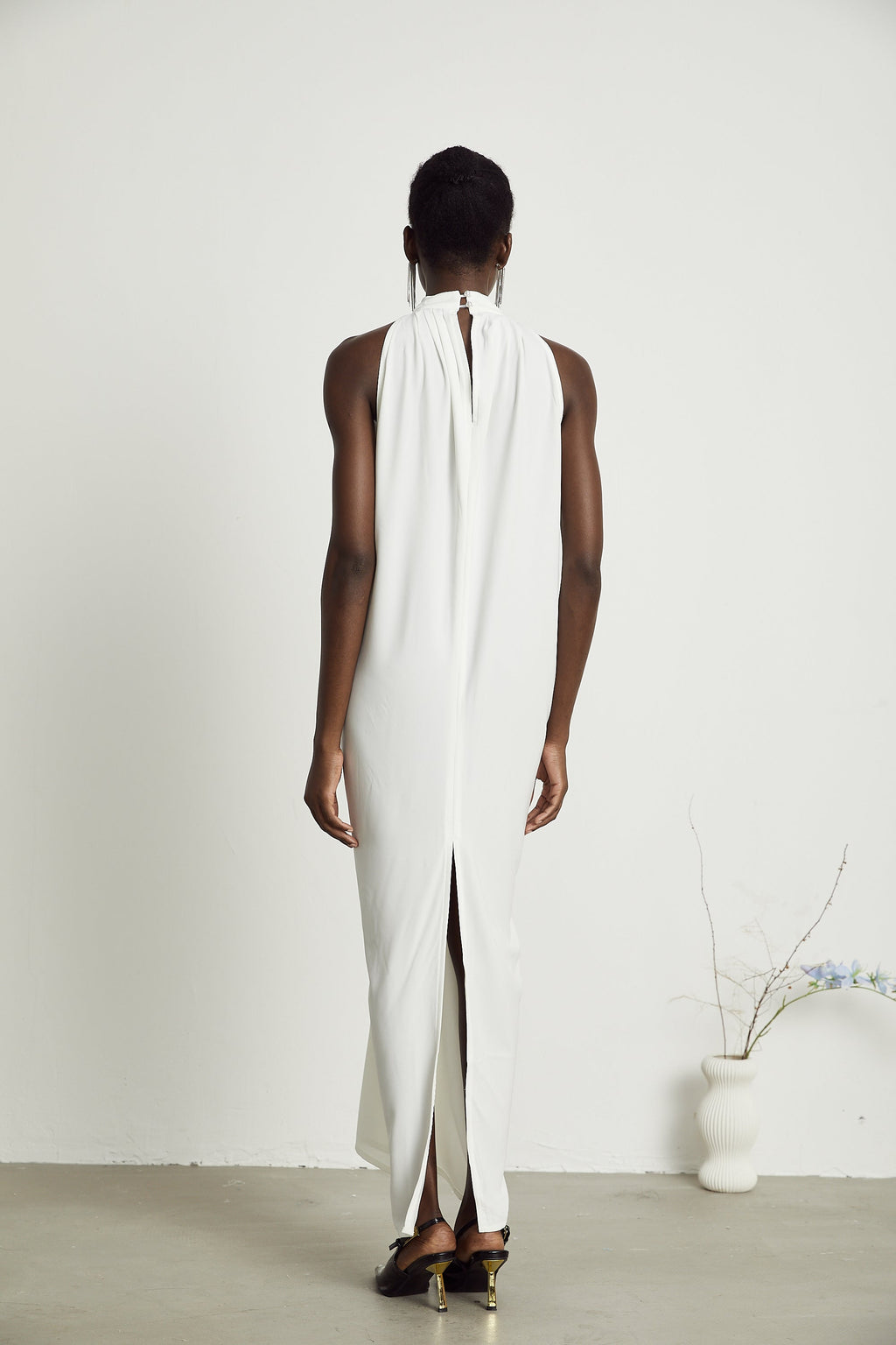 Anabella maksi elbise