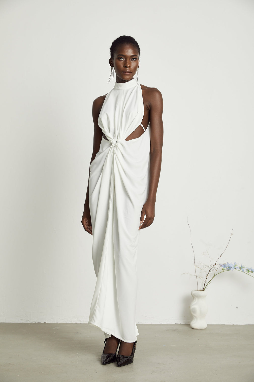 Anabella maksi elbise