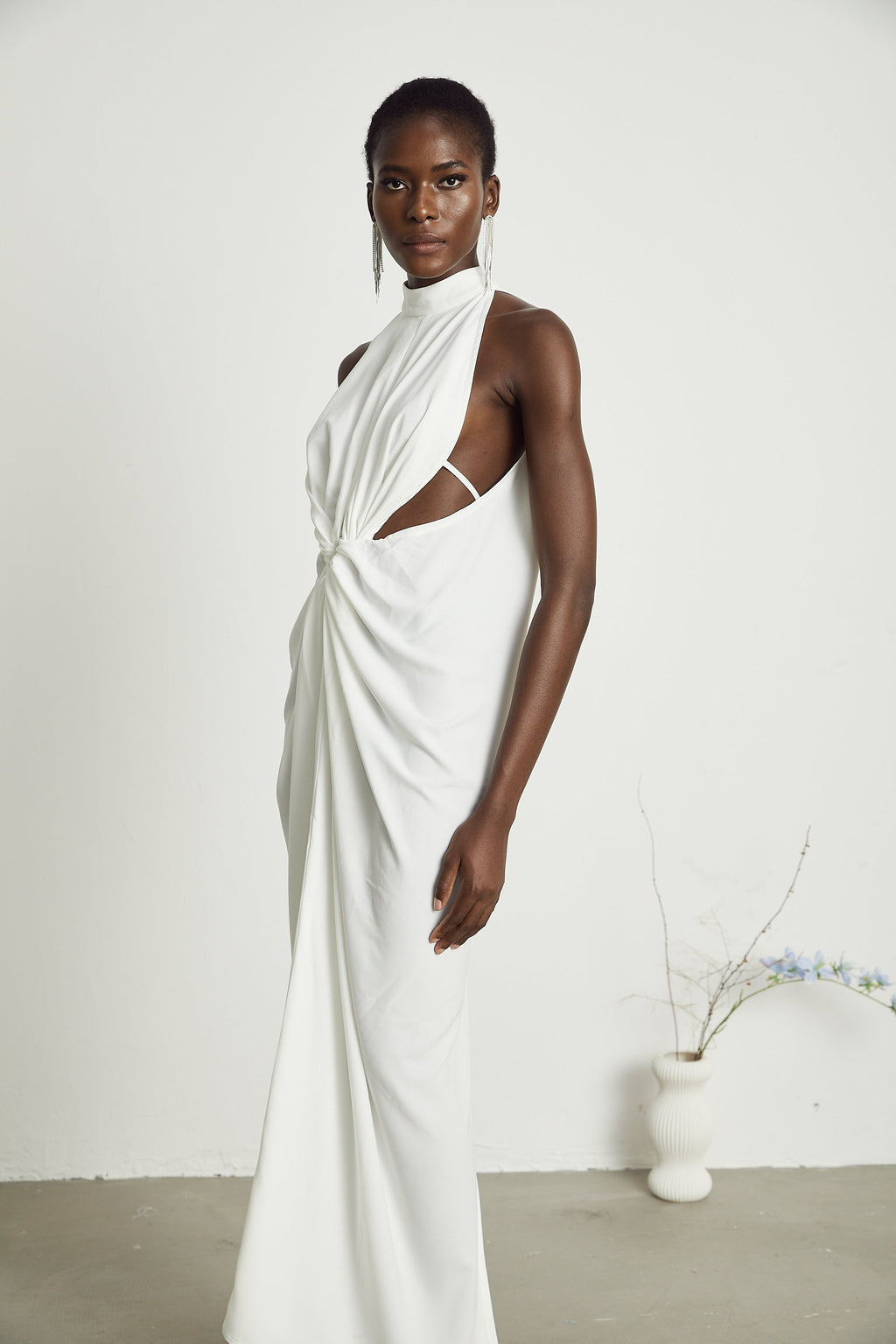 Anabella maksi elbise