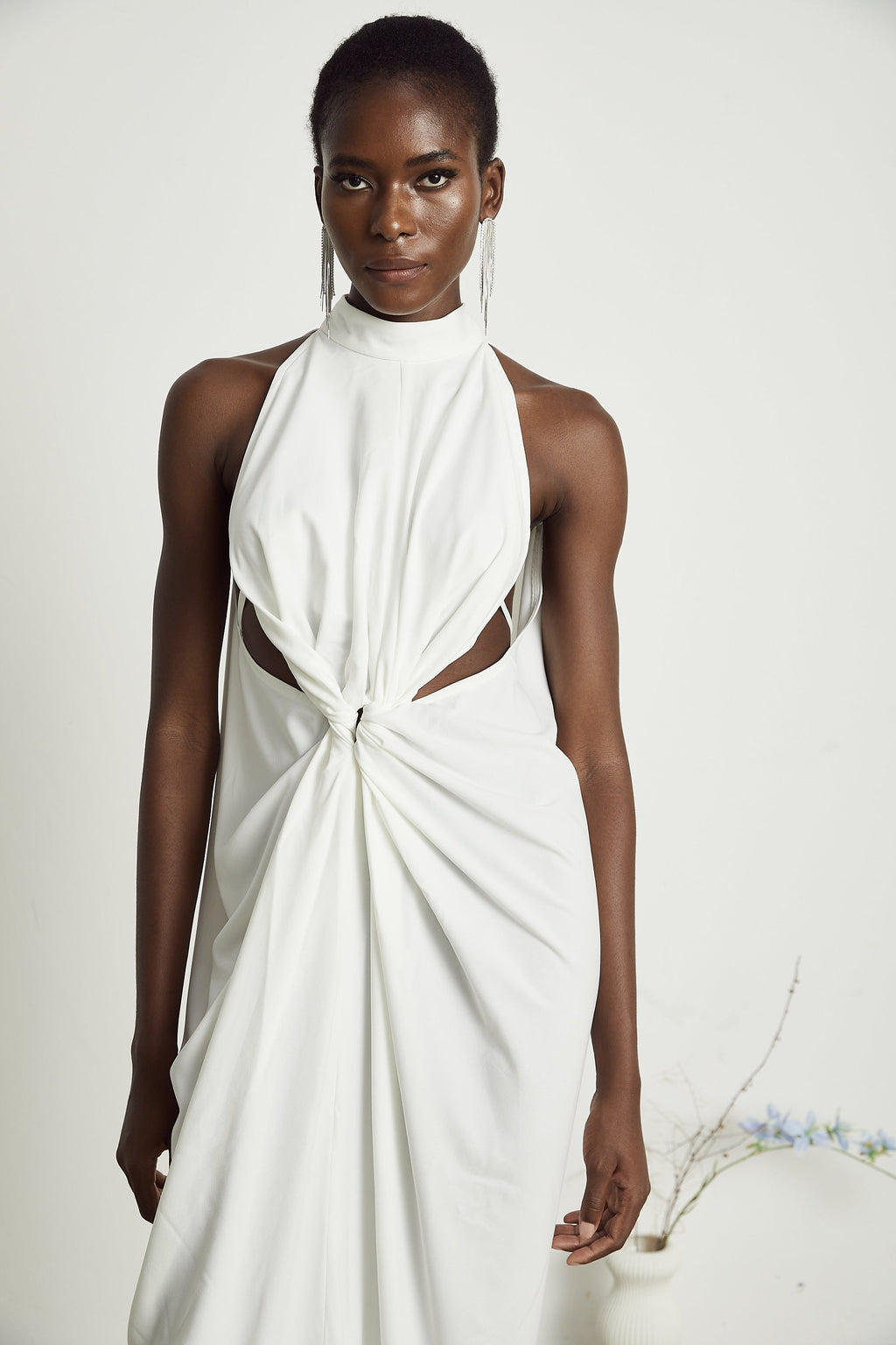 Anabella maksi elbise