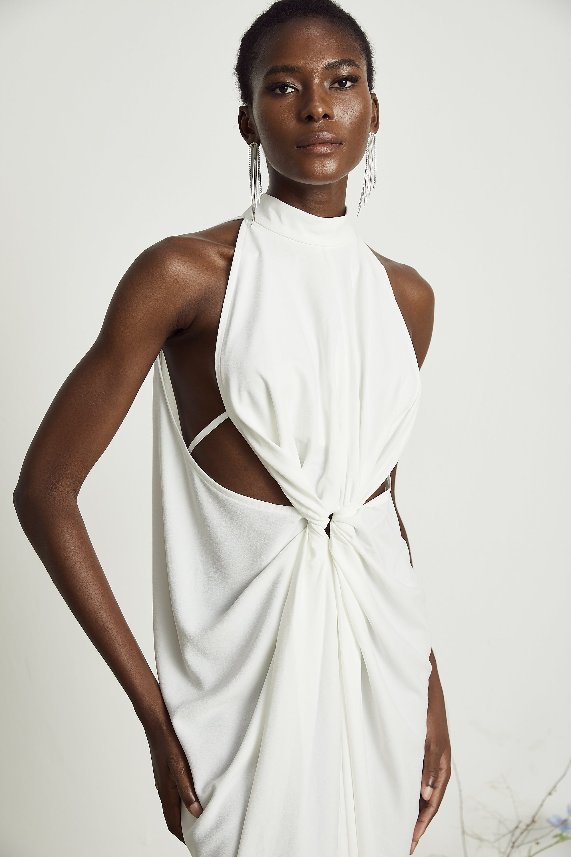 Anabella maksi elbise