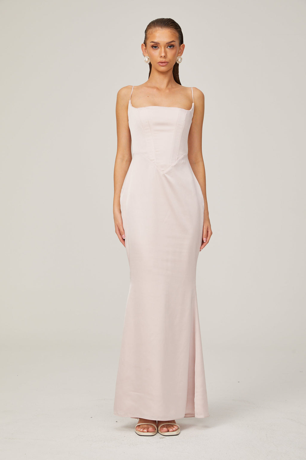 Danielle maksi abito