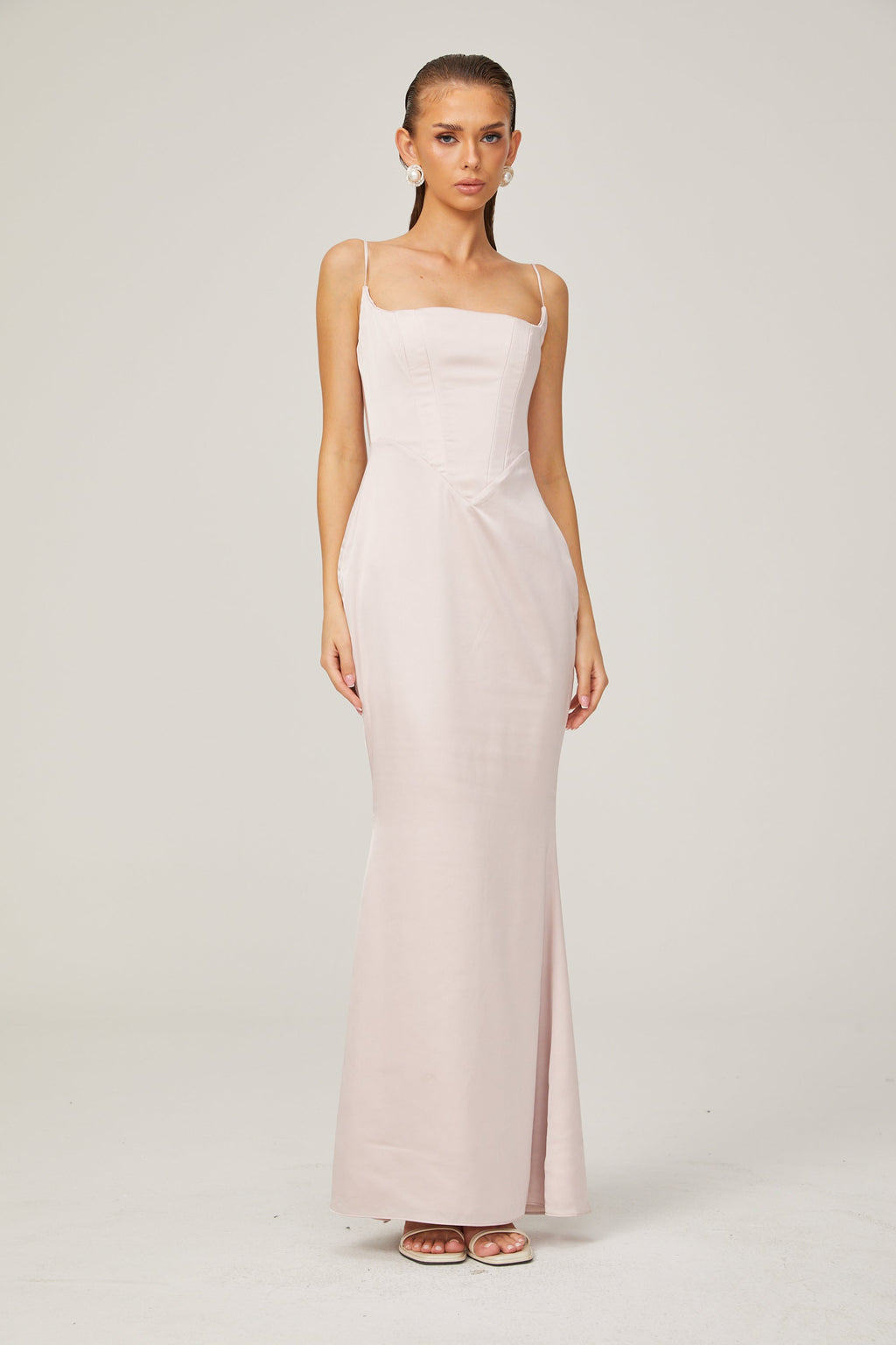 Danielle maksi abito