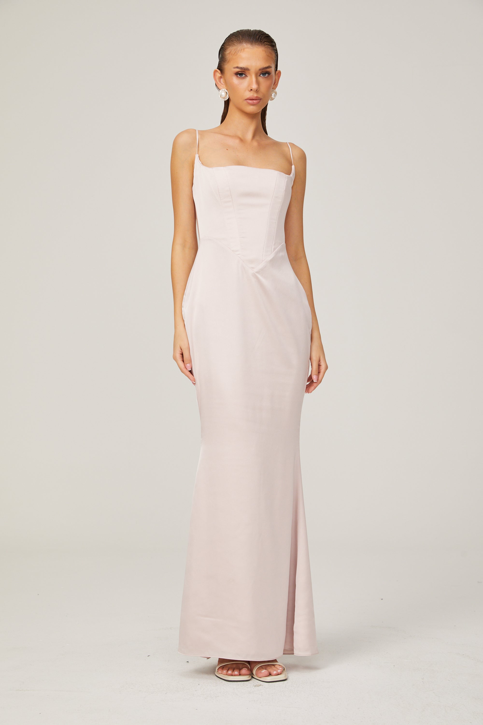 Danielle maksi abito