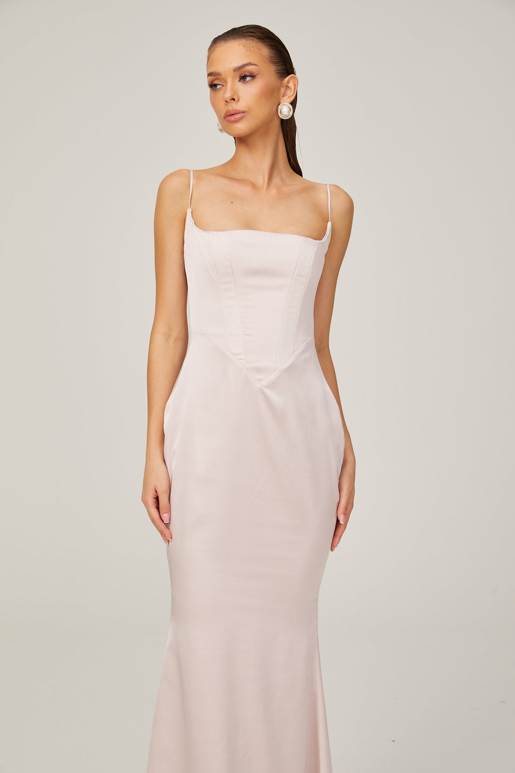 Danielle maksi abito