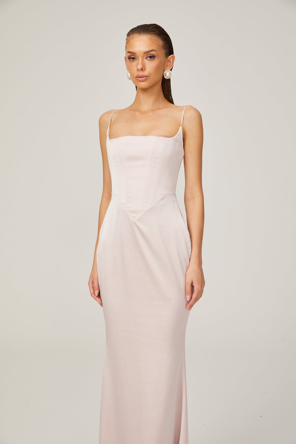 Danielle maksi abito