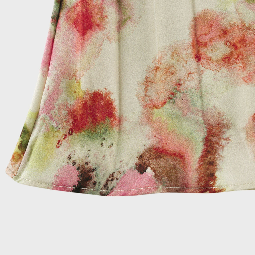 Andréa maksi elbise