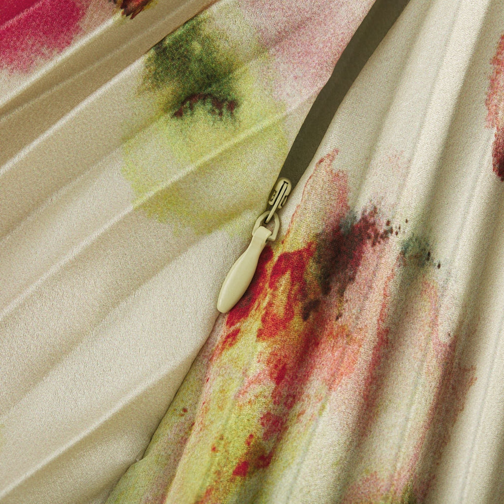 Andréa maksi elbise